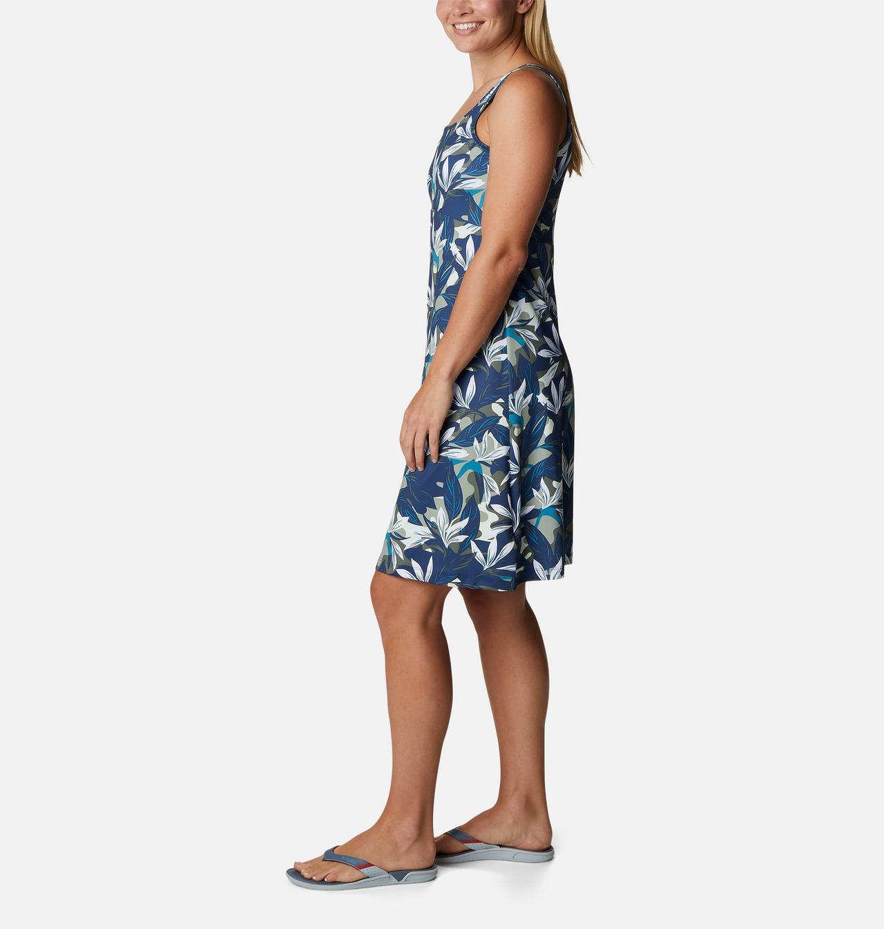 Robe PFG Freezer™ III Femme 3