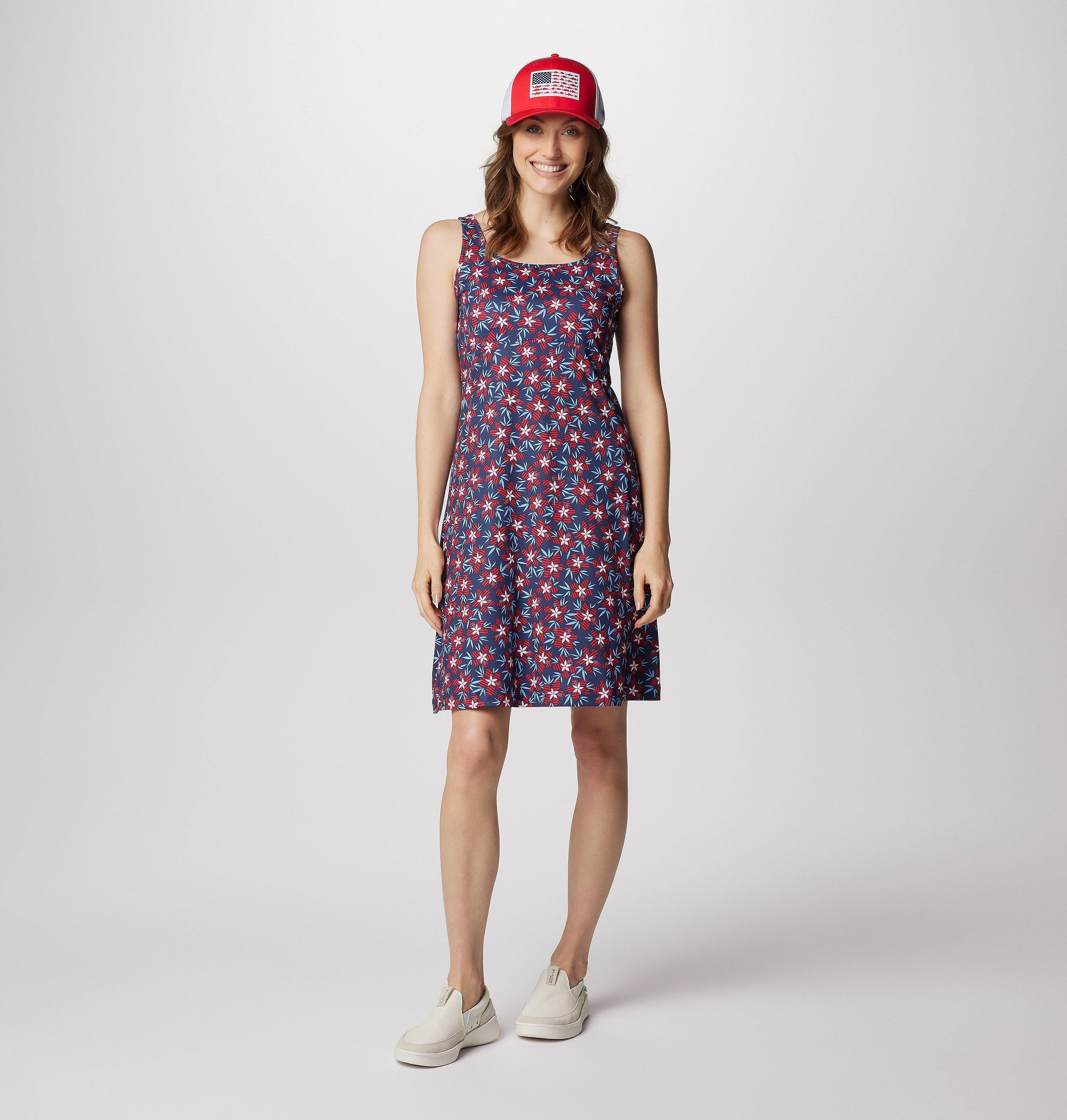 Women's PFG Freezer III Dress 3