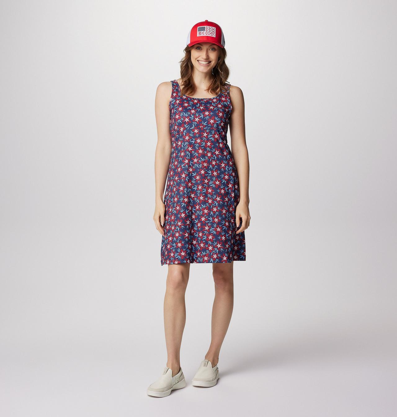 Women's PFG Freezer™ III Dress 3