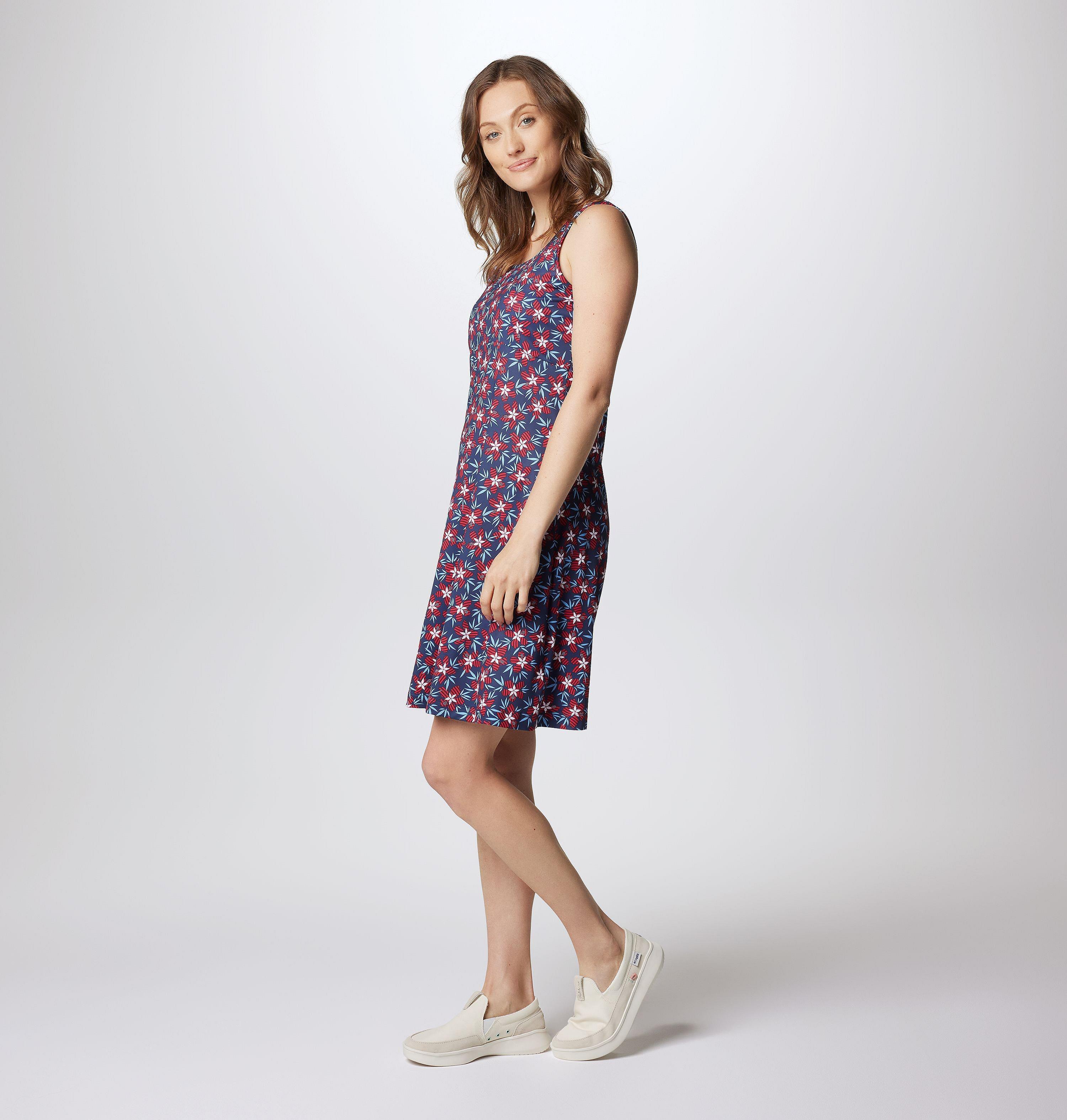 Women's PFG Freezer III Dress 5