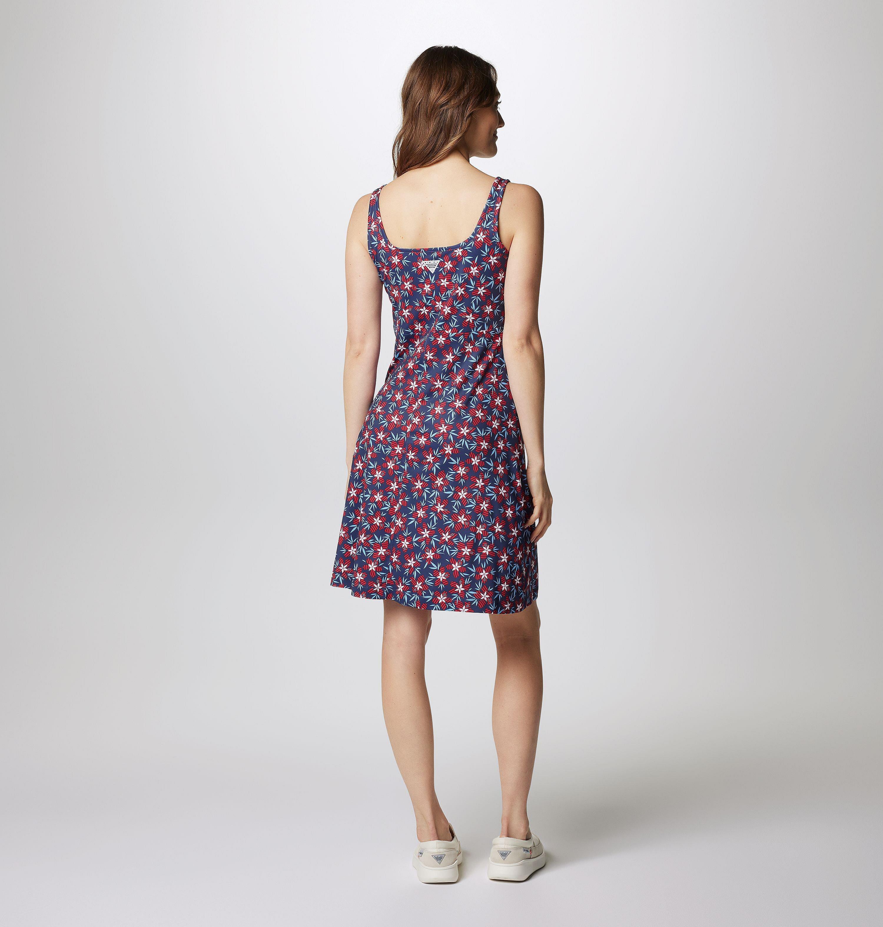 Women's PFG Freezer III Dress 2