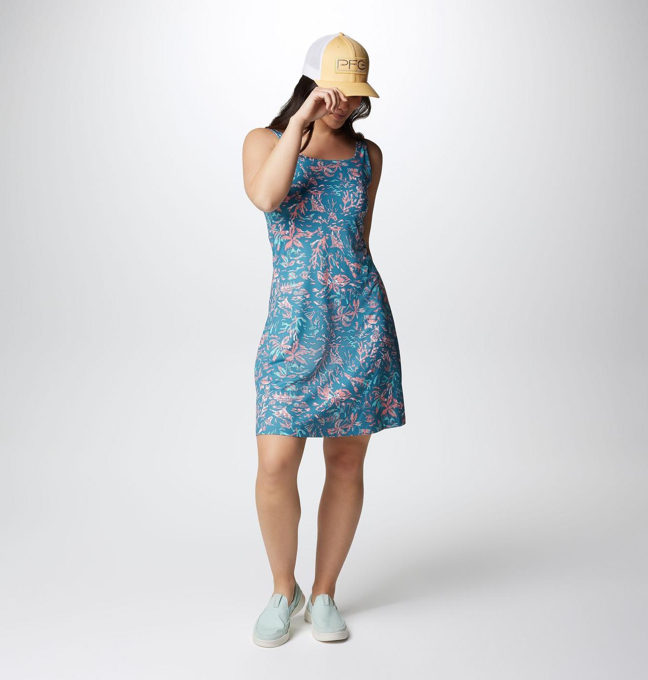 Women's PFG Freezer™ III Dress 3