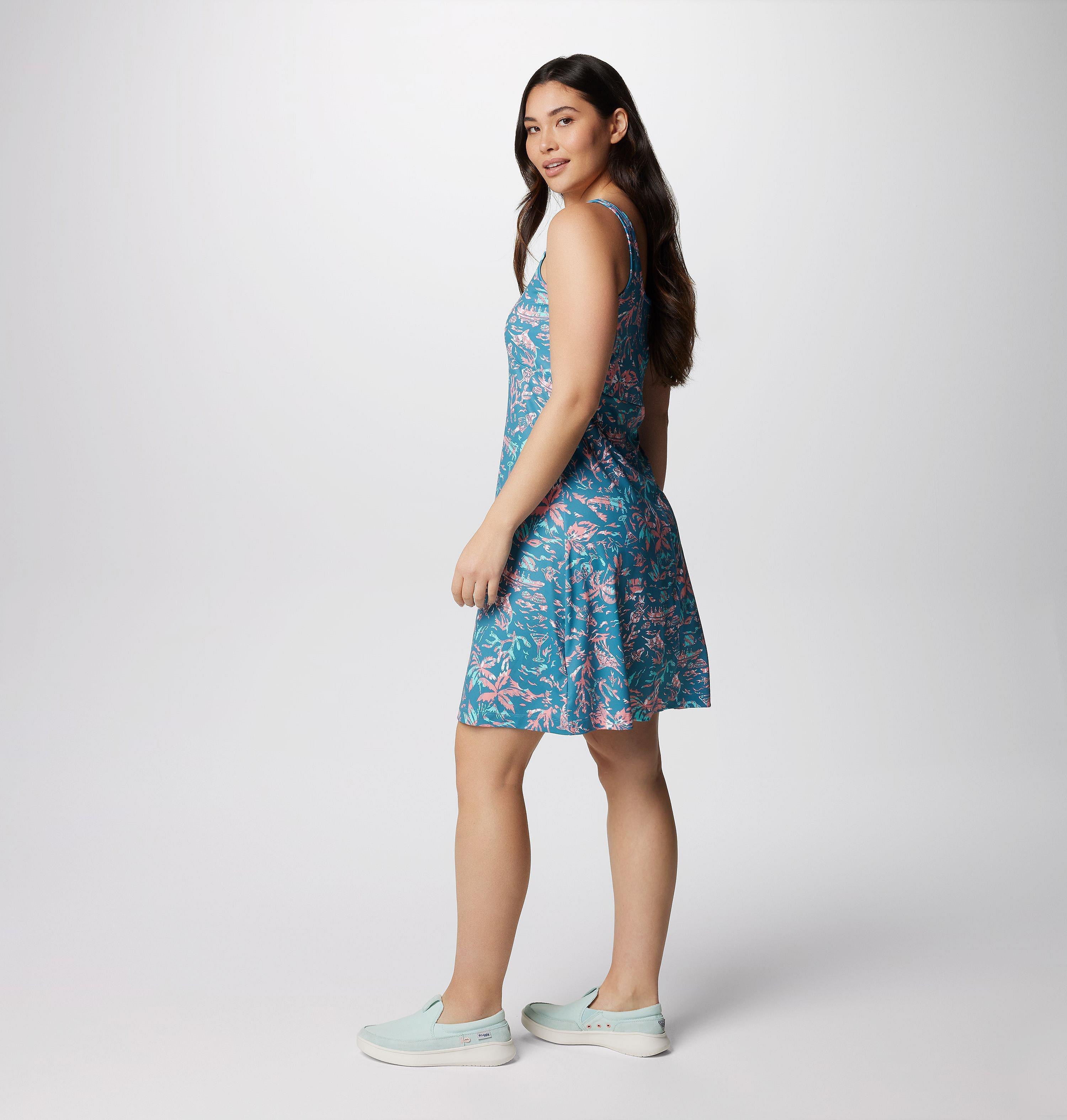 Women's PFG Freezer III Dress 4