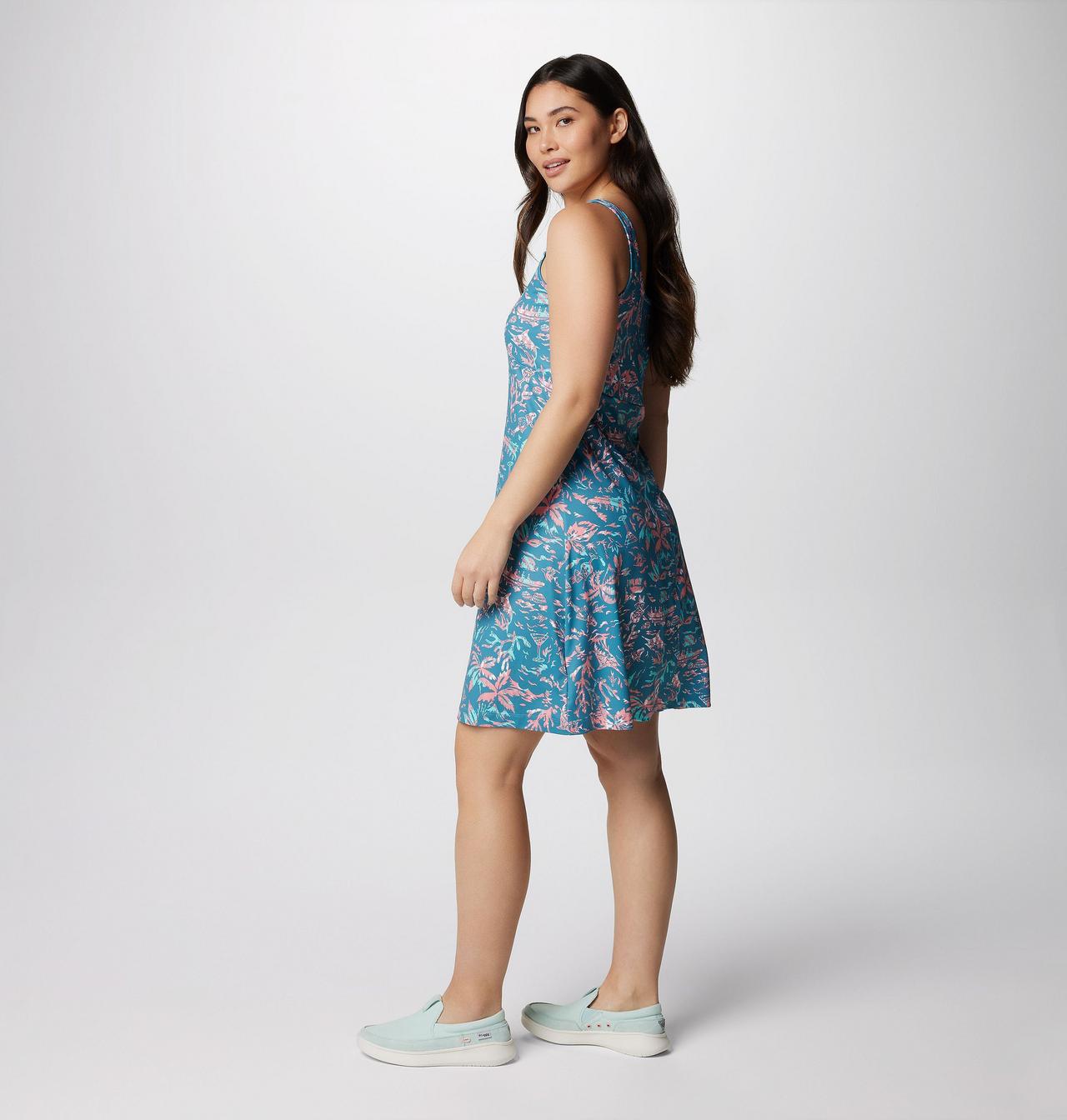 Women's PFG Freezer™ III Dress 4