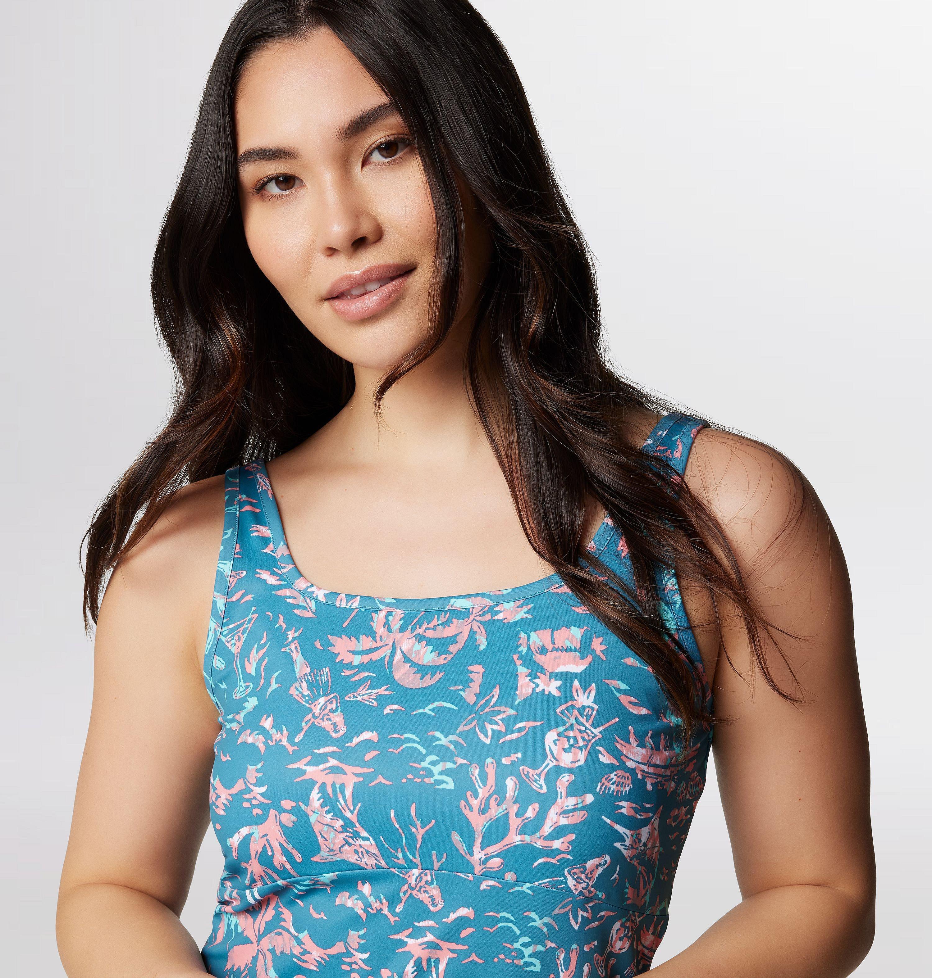 Women's PFG Freezer III Dress 5