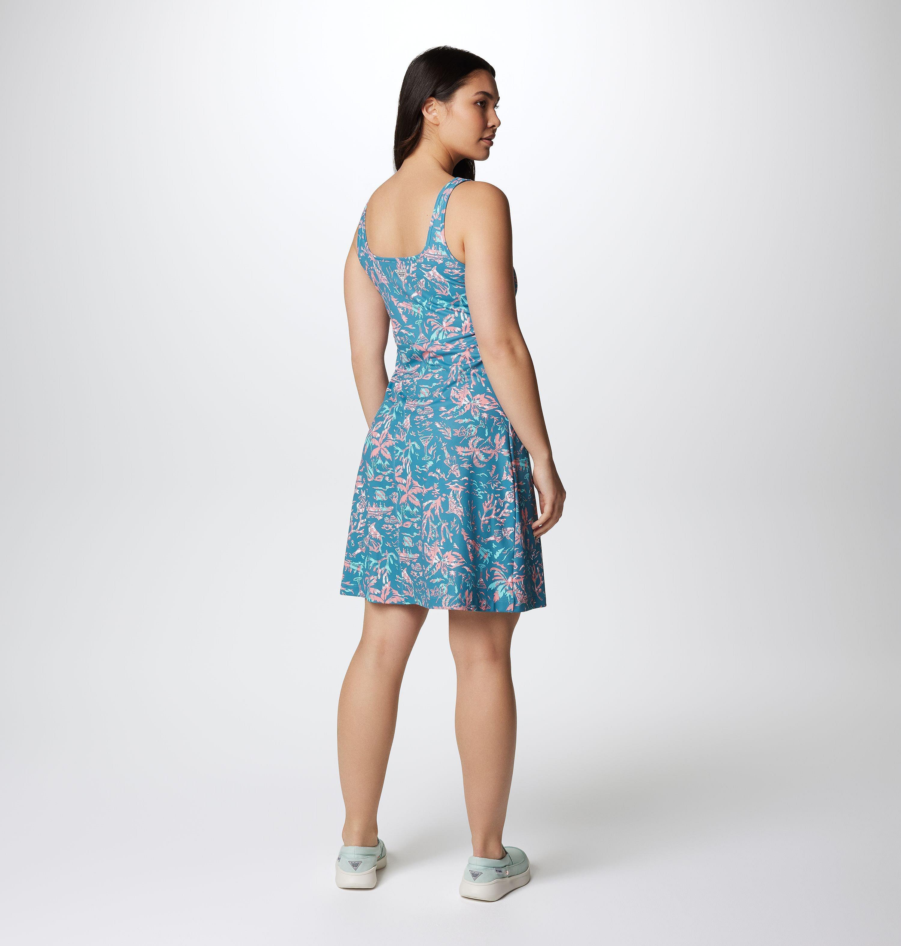 Women's PFG Freezer III Dress 2