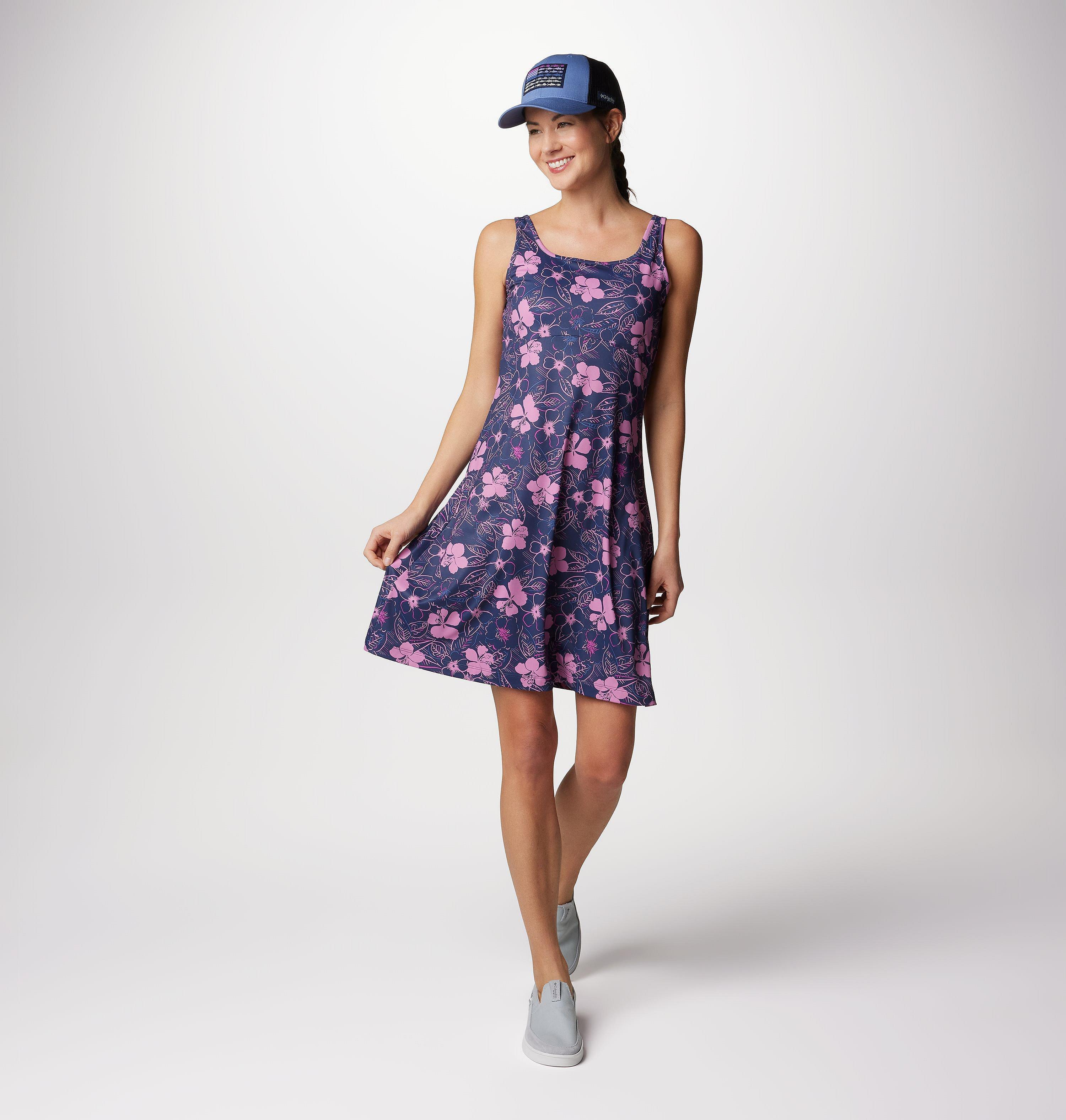 Women's PFG Freezer III Dress 3