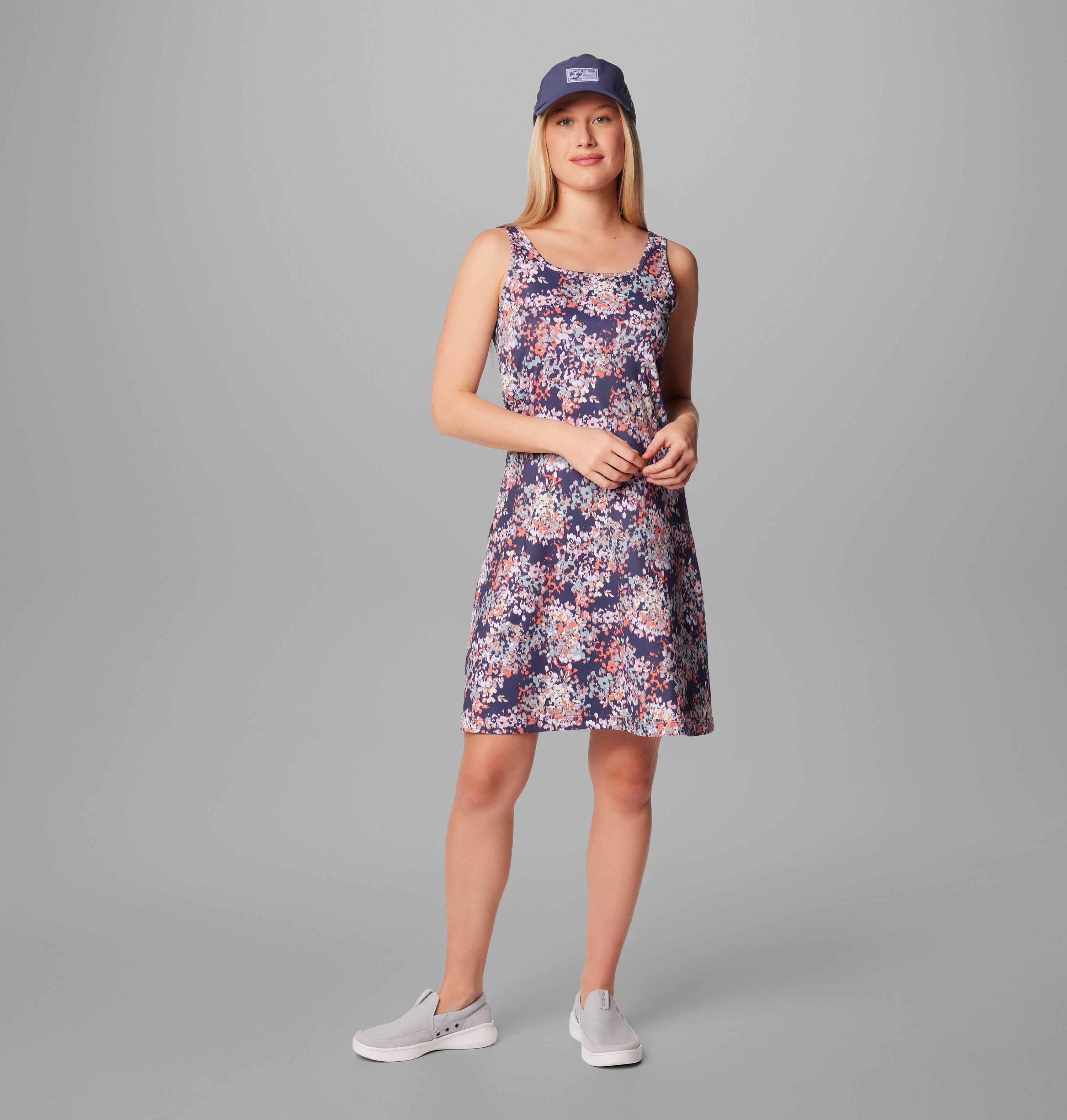 Women's PFG Freezer III Dress 3