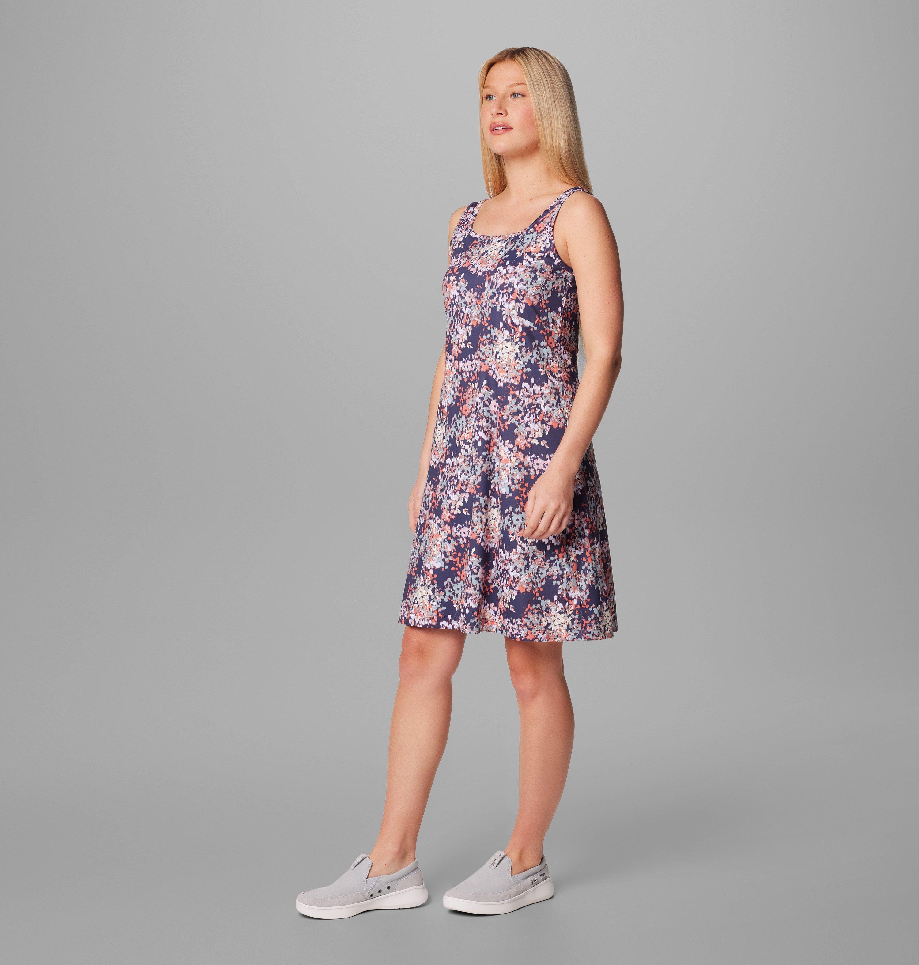 Women's PFG Freezer III Dress 4