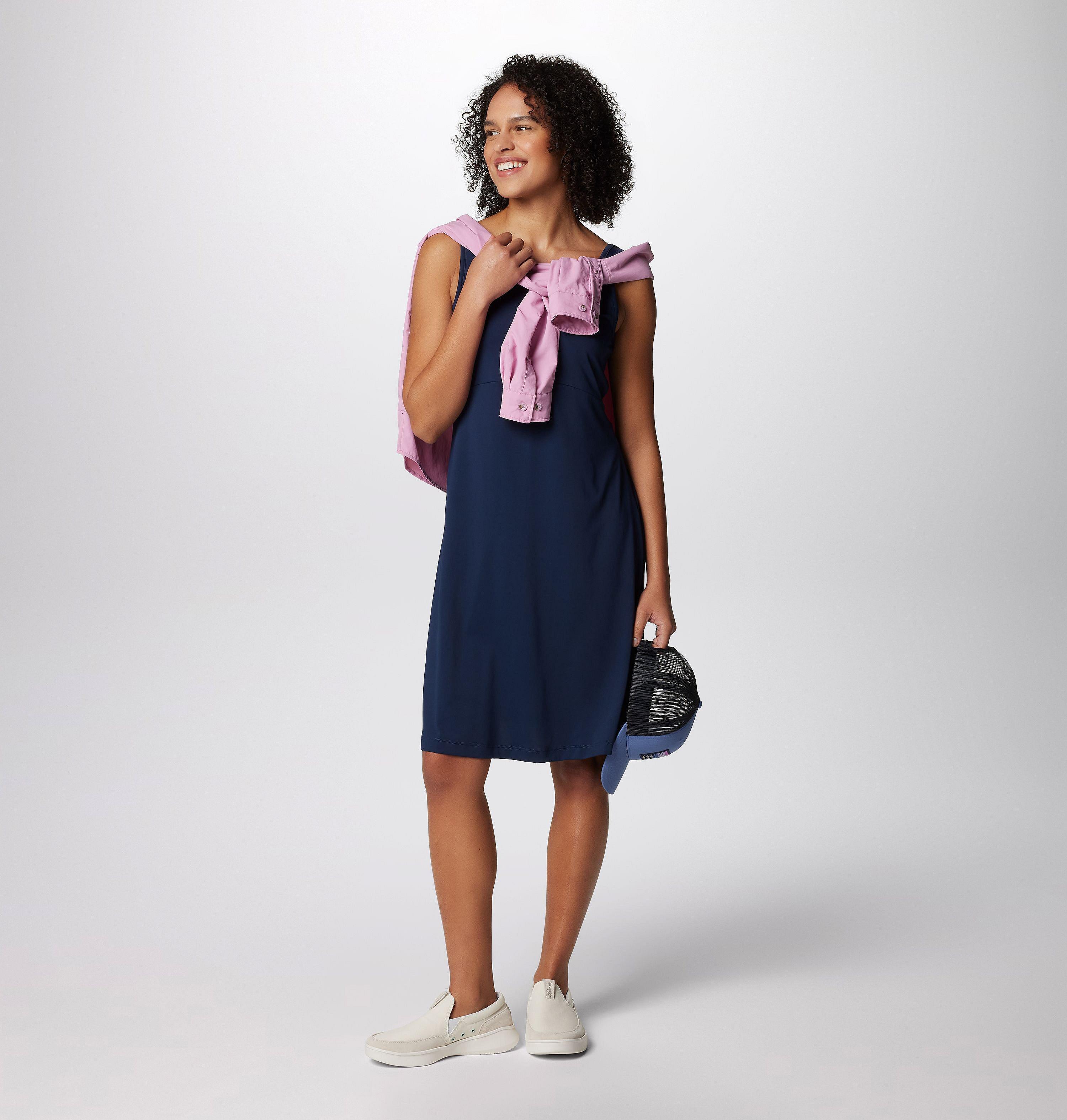 Women's PFG Freezer III Dress 3