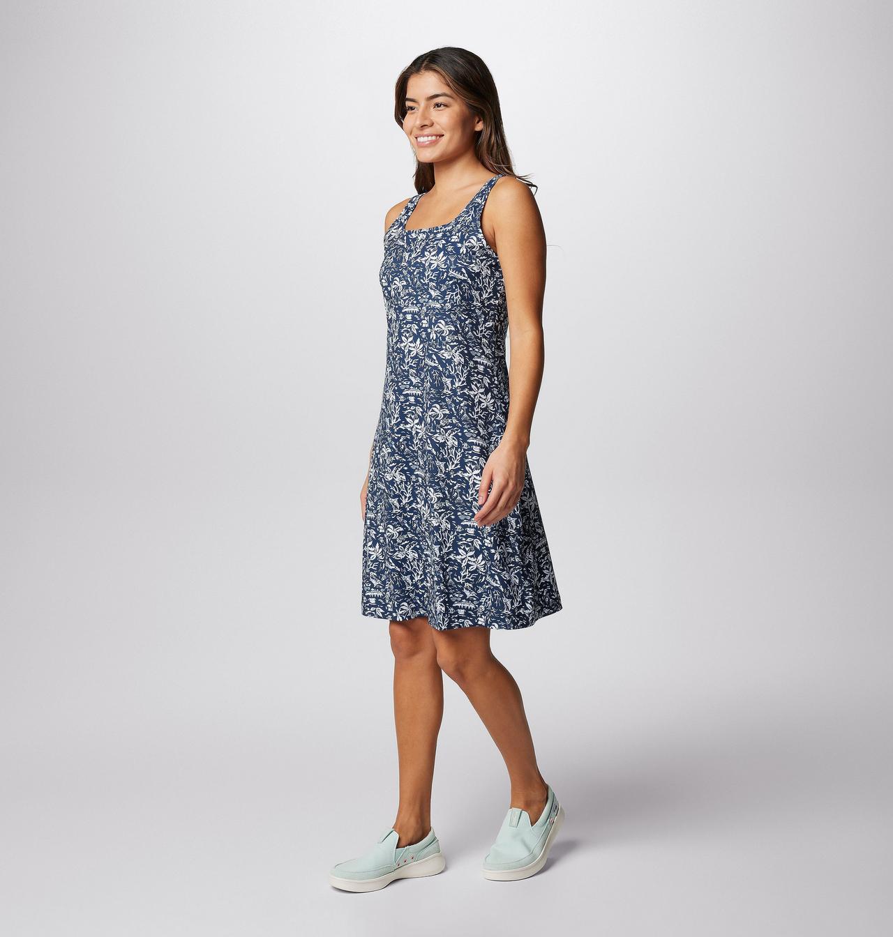 Women's PFG Freezer™ III Dress | 496 | M 4