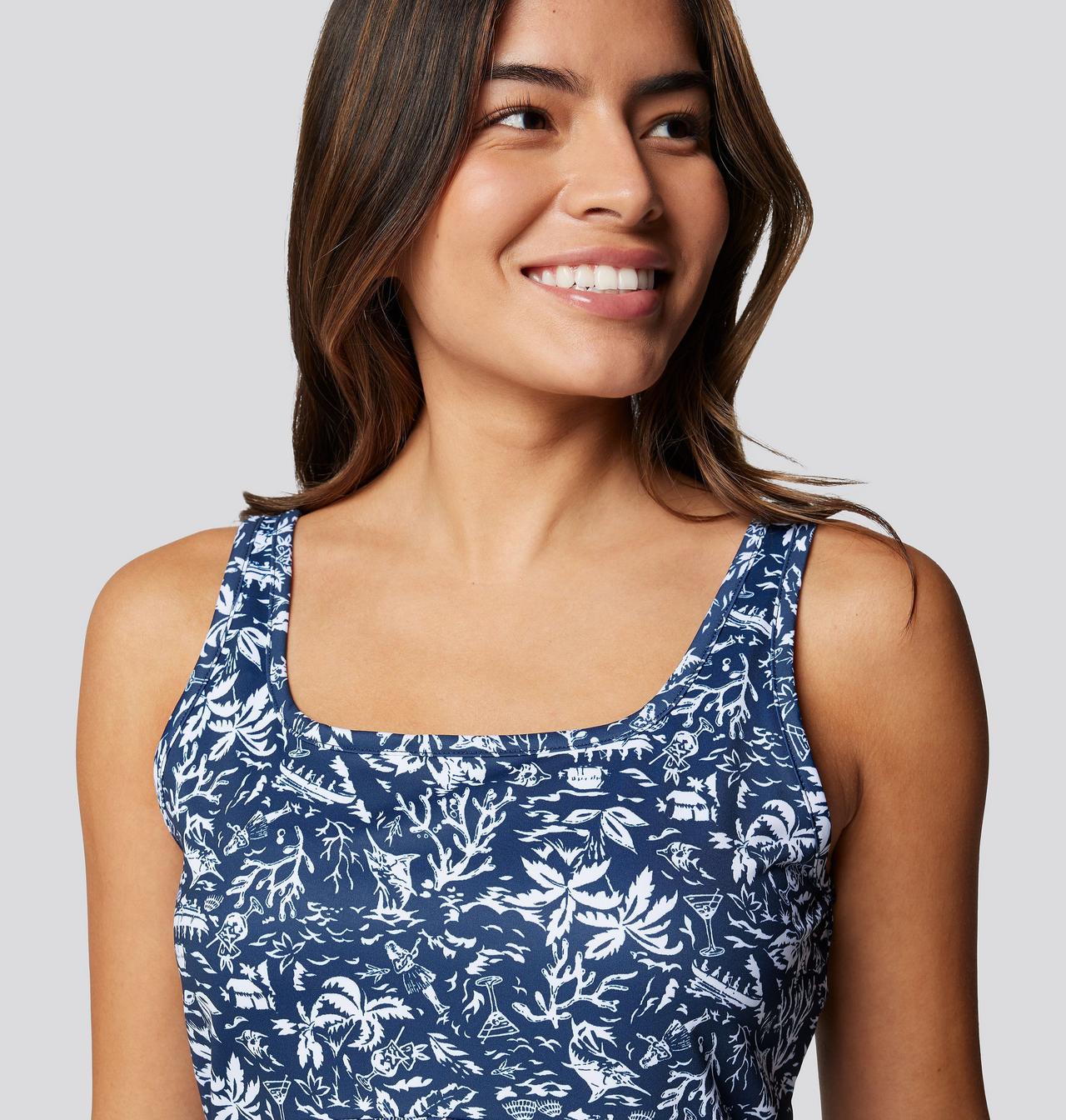 Women's PFG Freezer™ III Dress | 496 | M 5