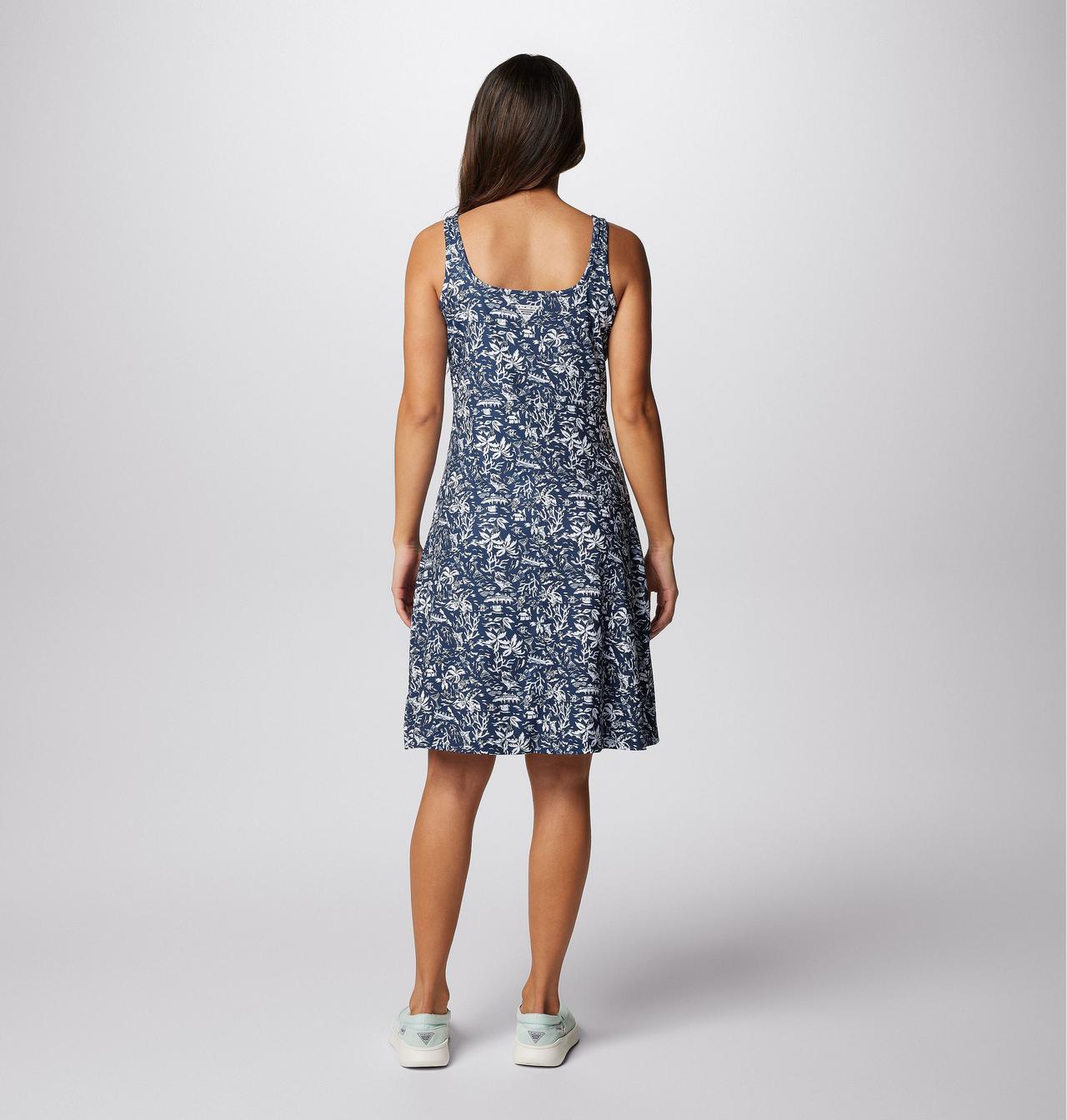 Women's PFG Freezer™ III Dress | 496 | M 2