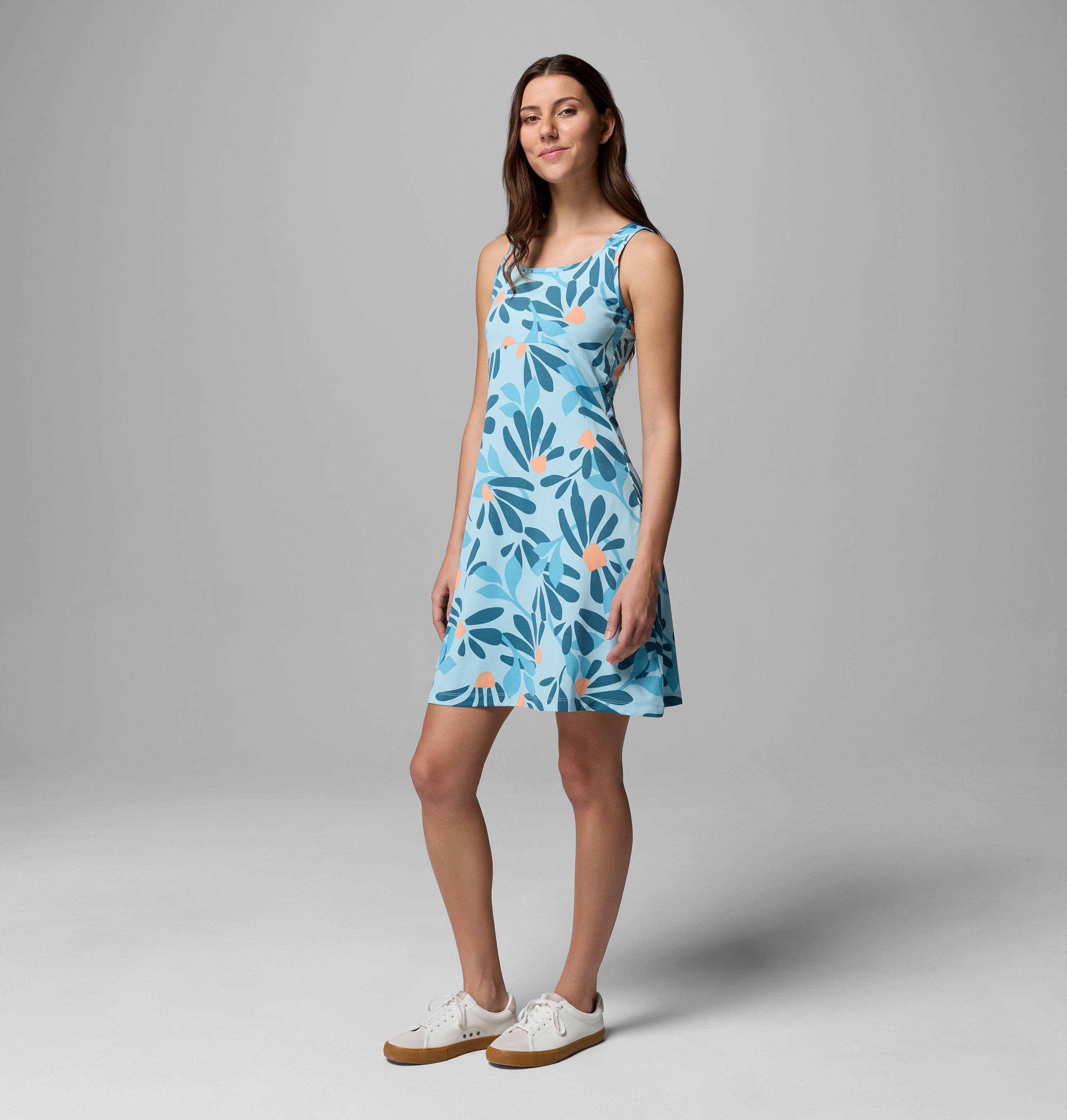 Women's PFG Freezer III Dress | 507 | XXL 4