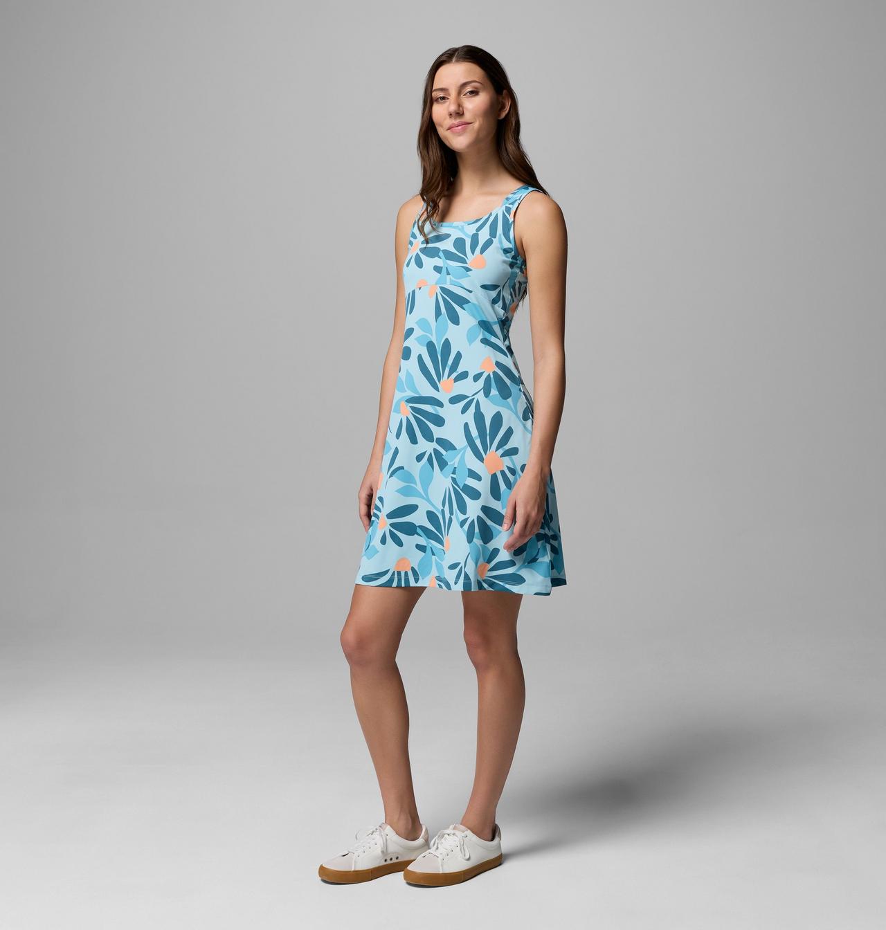 Women's PFG Freezer™ III Dress | 507 | XXL 4