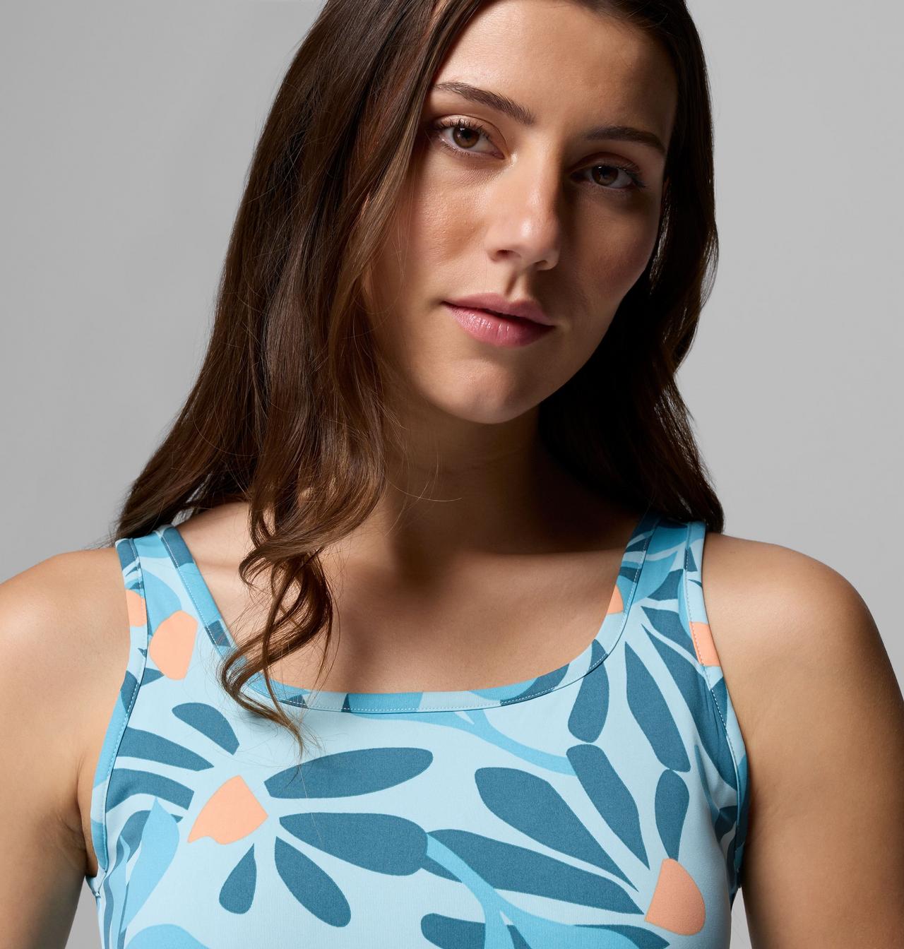 Women's PFG Freezer™ III Dress | 507 | XXL 5