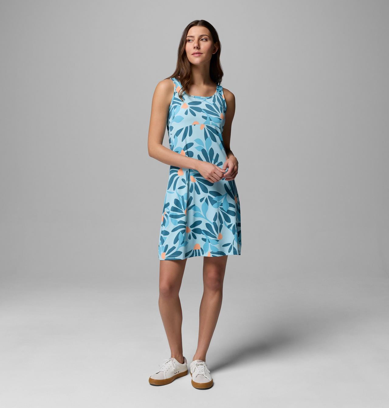 Women's PFG Freezer™ III Dress | 507 | XXL 2