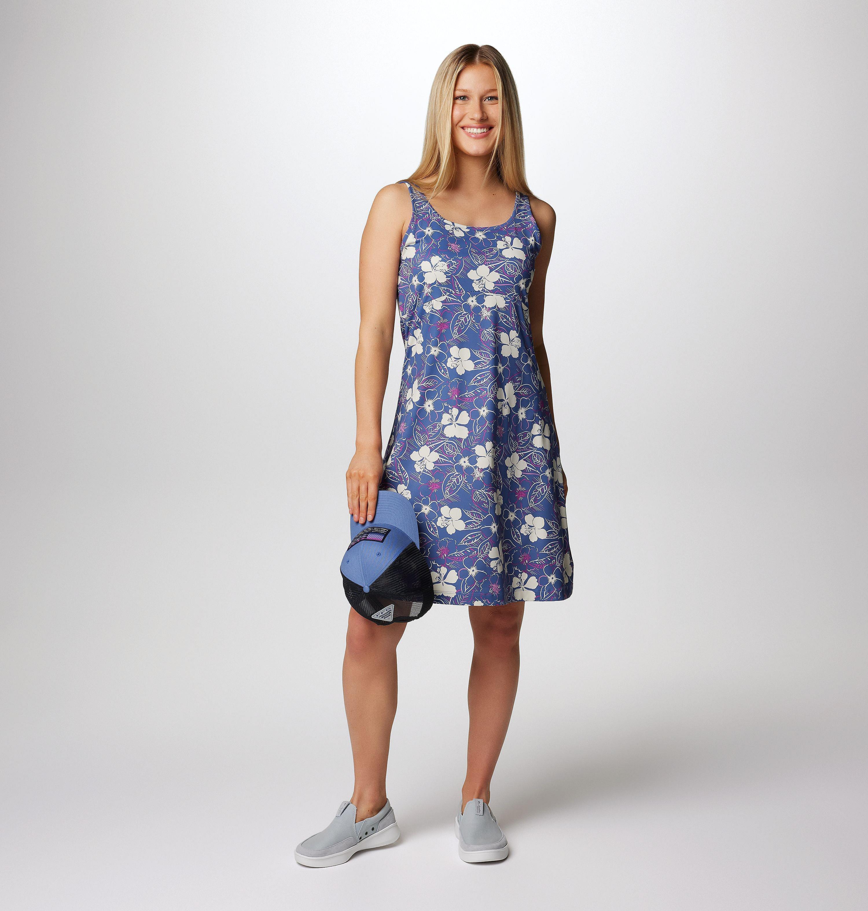 Women's PFG Freezer III Dress 3