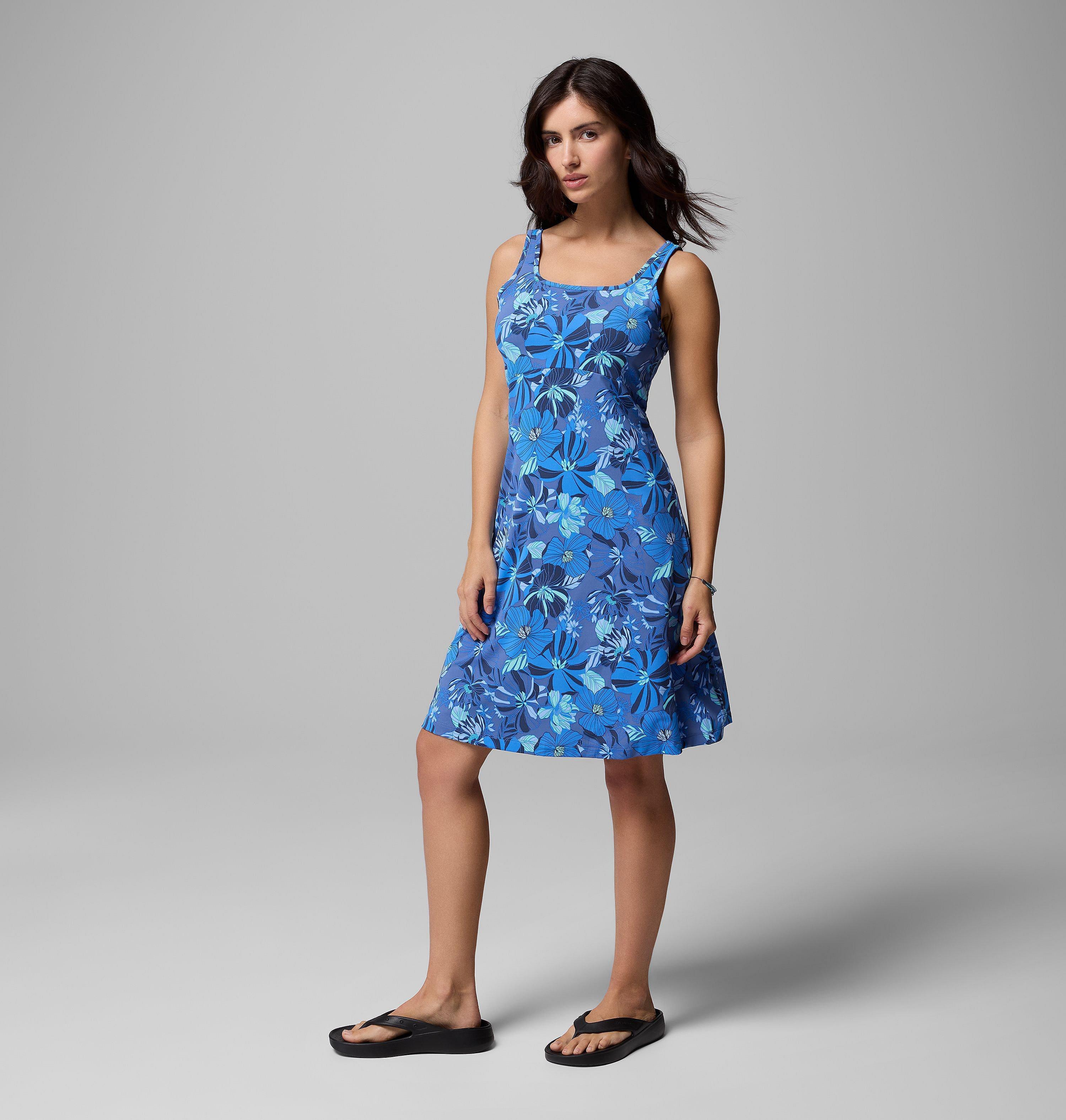 Women's PFG Freezer III Dress 3