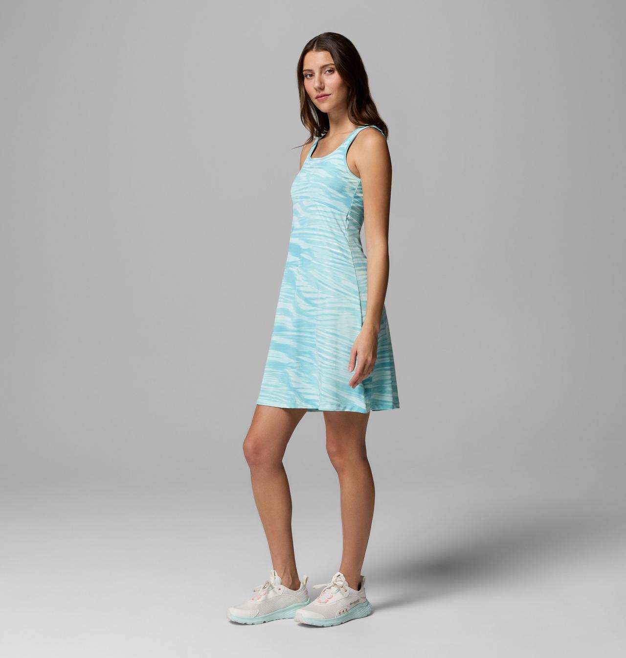 Women's PFG Freezer™ III Dress | 512 | L 4
