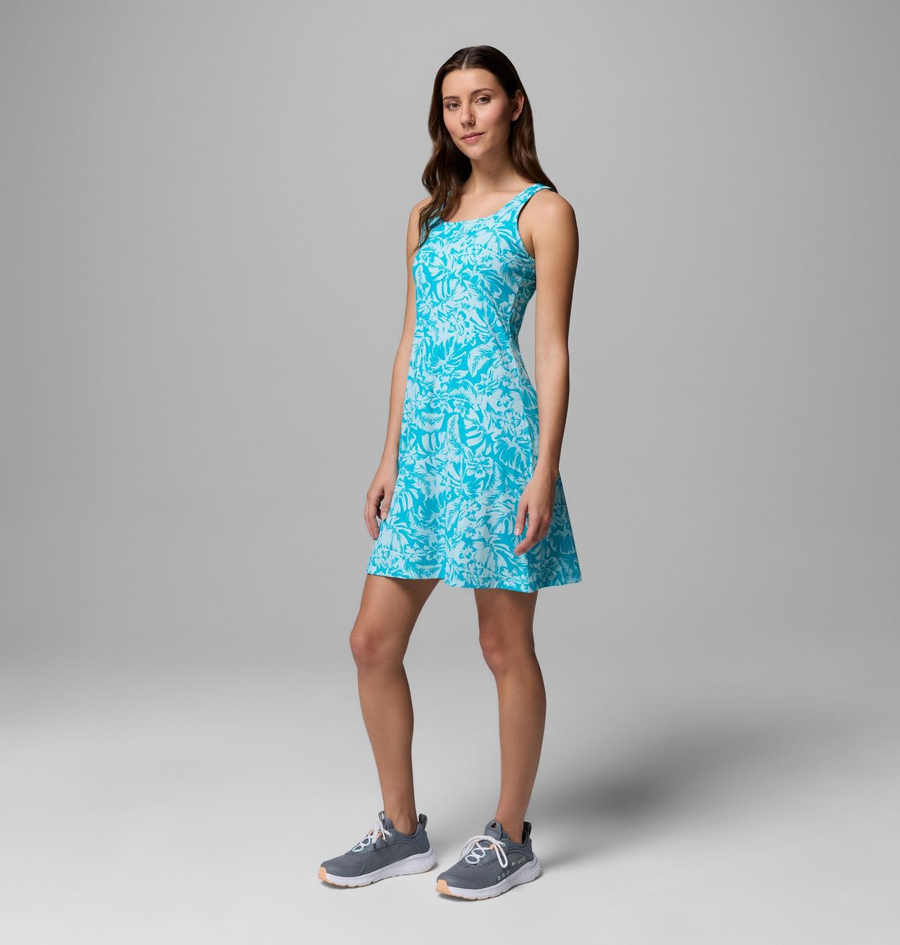 Women's PFG Freezer™ III Dress | 513 | L 4