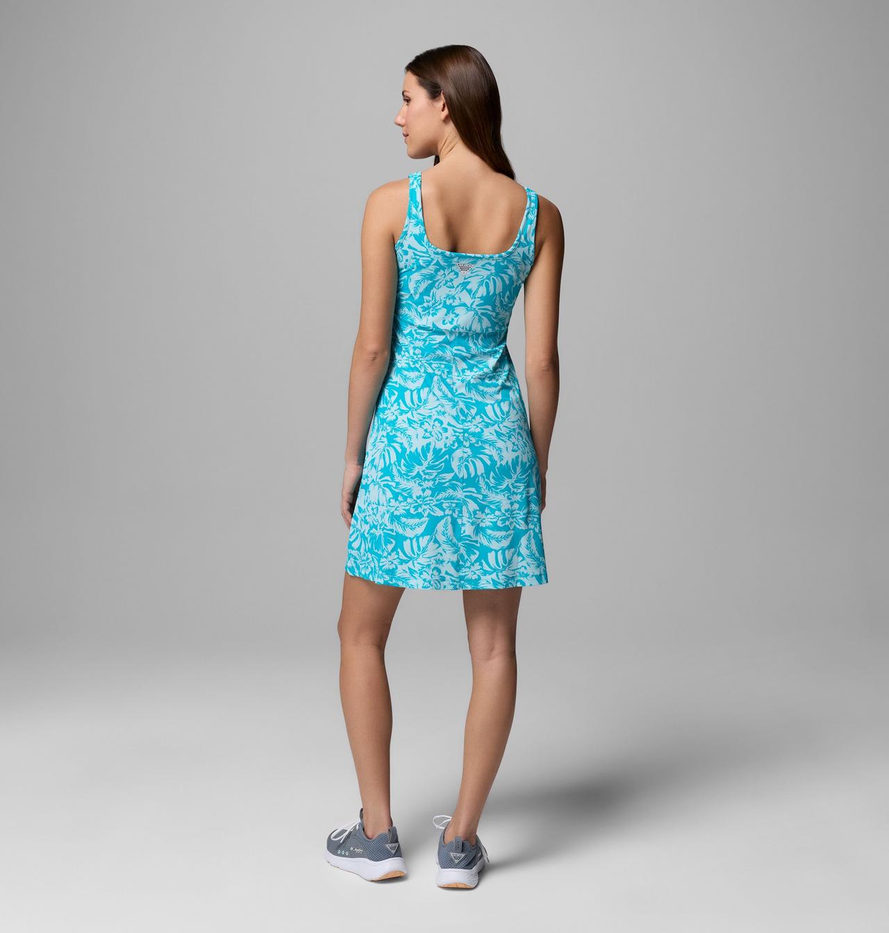 Women's PFG Freezer™ III Dress | 513 | L 3