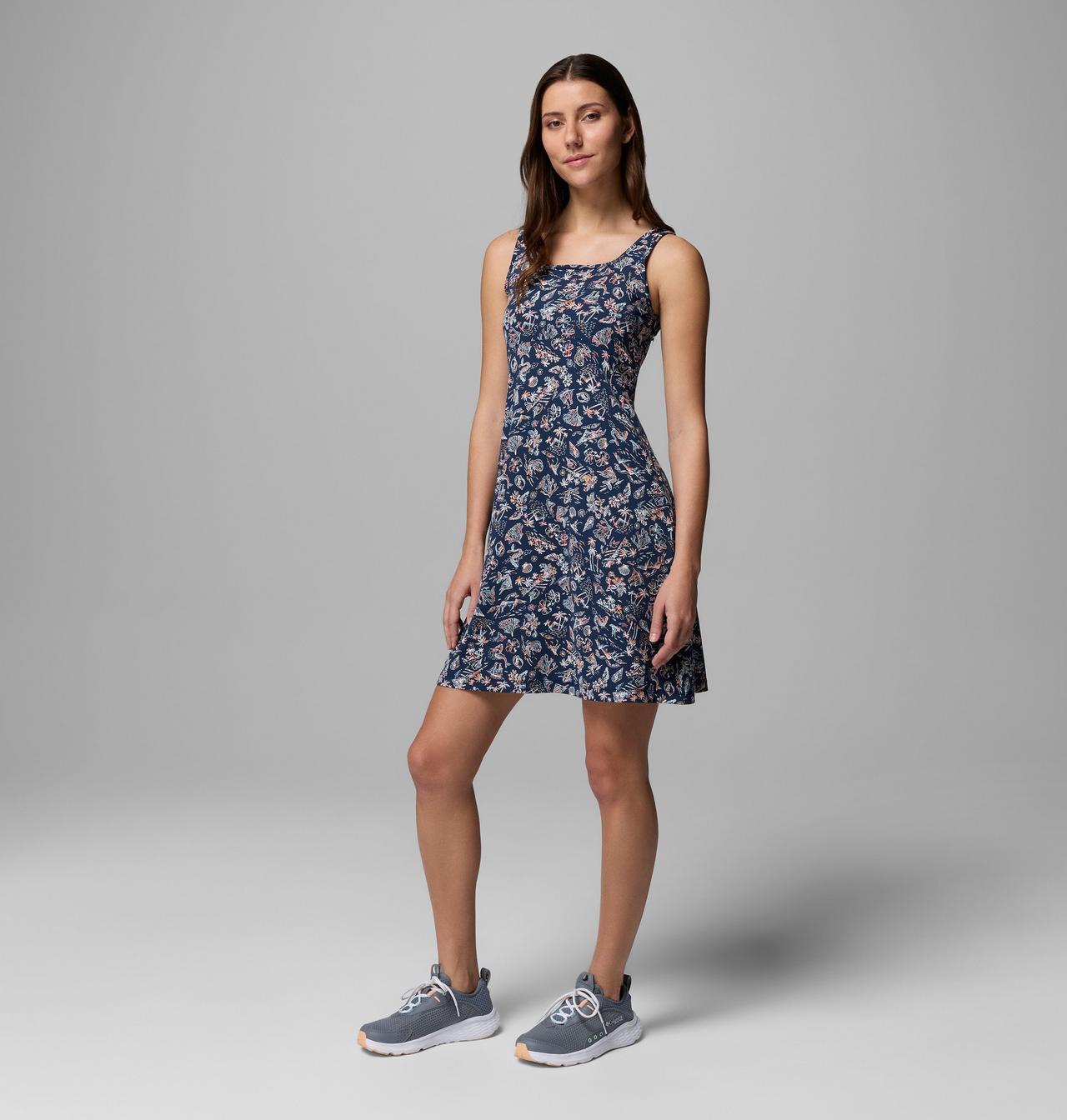 Women's PFG Freezer™ III Dress | 515 | XXL 4