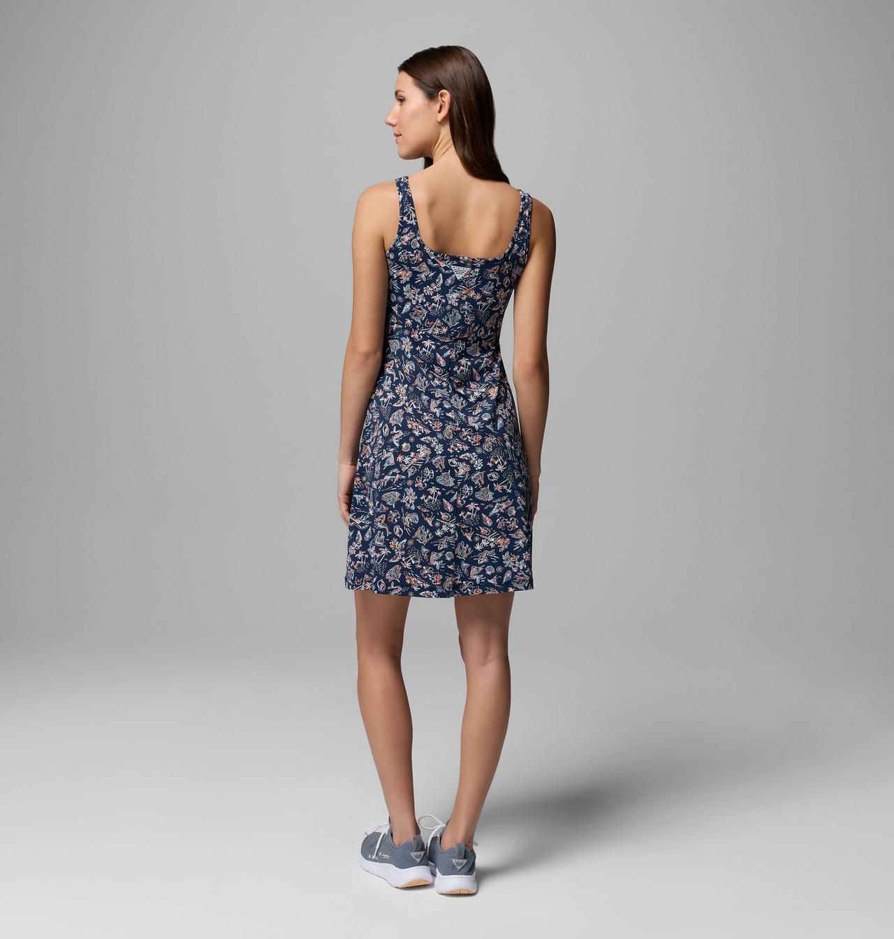 Women's PFG Freezer™ III Dress | 515 | XXL 3