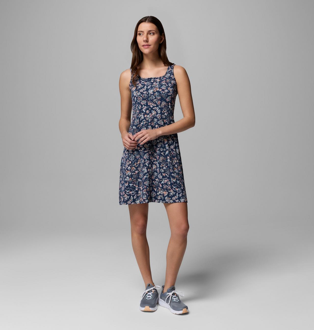 Women's PFG Freezer™ III Dress | 515 | XXL 2