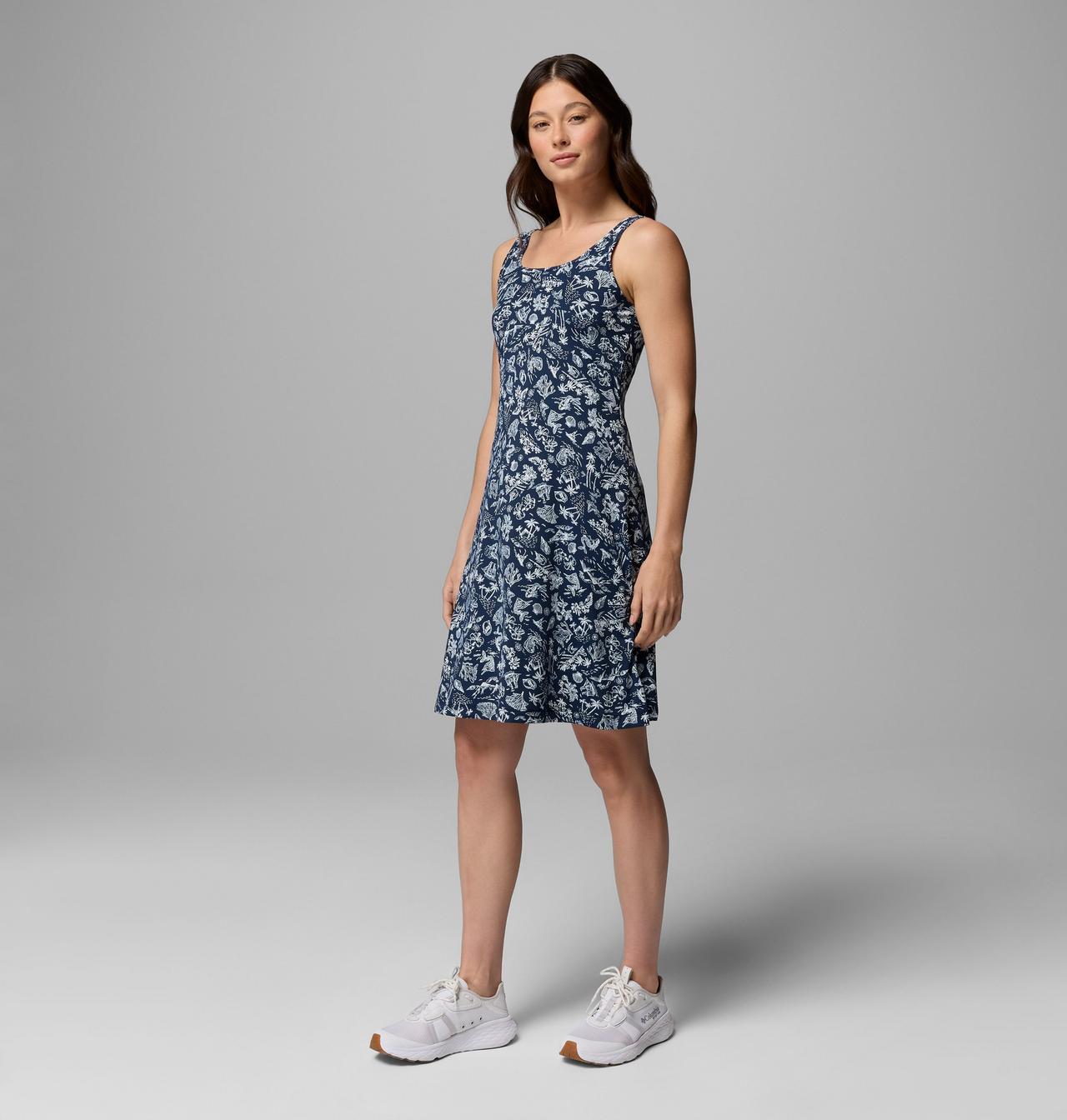 Women's PFG Freezer™ III Dress | 516 | XS 4