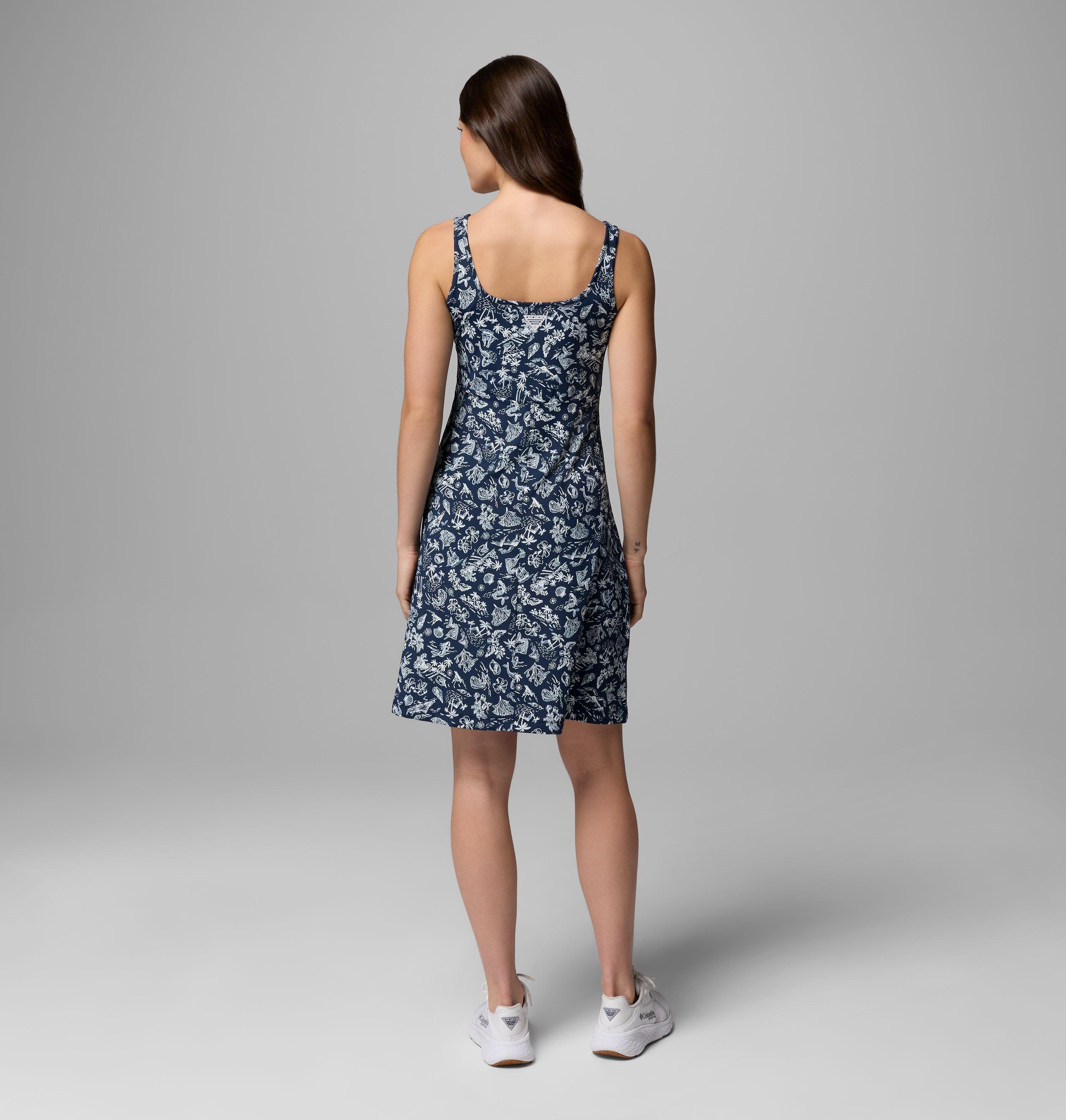 Women's PFG Freezer III Dress 3