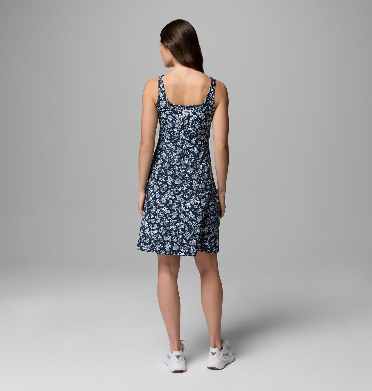 Women's PFG Freezer™ III Dress | 516 | XS 3