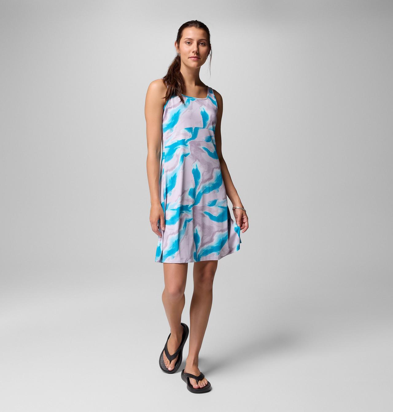 Women's PFG Freezer™ III Dress | 552 | M 2