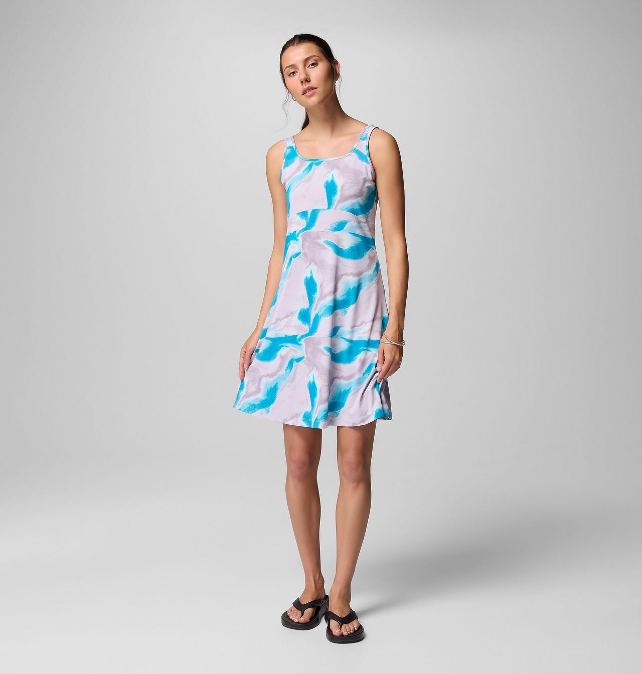 Women's PFG Freezer™ III Dress | 552 | M 8