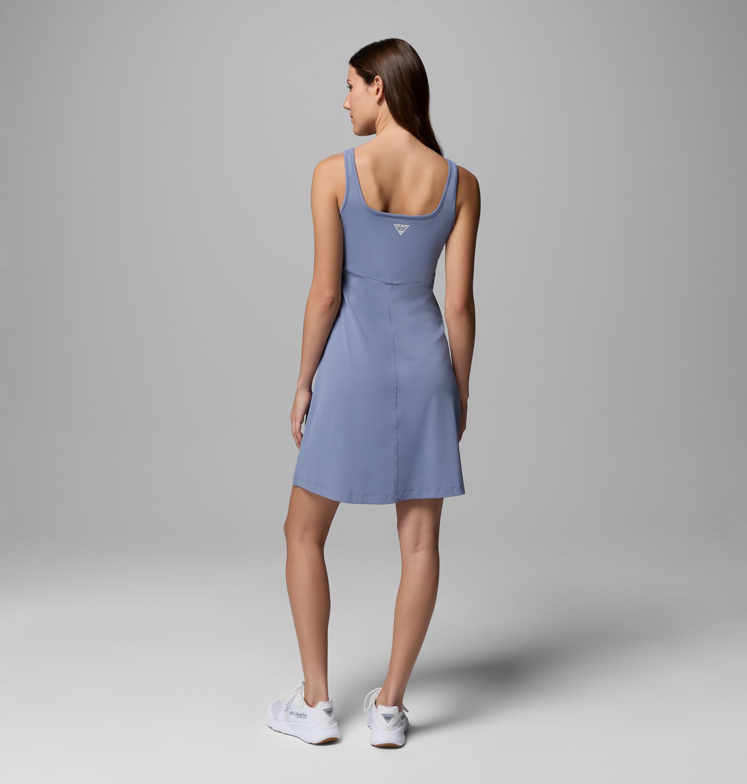 Women's PFG Freezer III Dress | 556 | XS 3