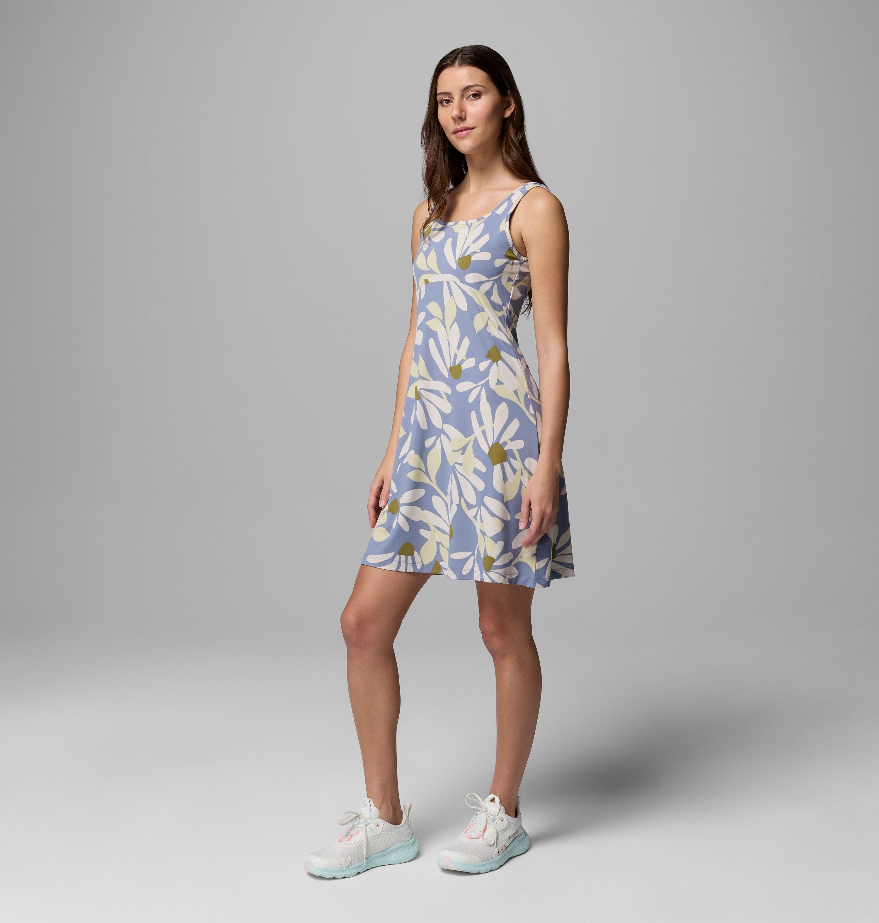 Women's PFG Freezer III Dress | 557 | XXL 4