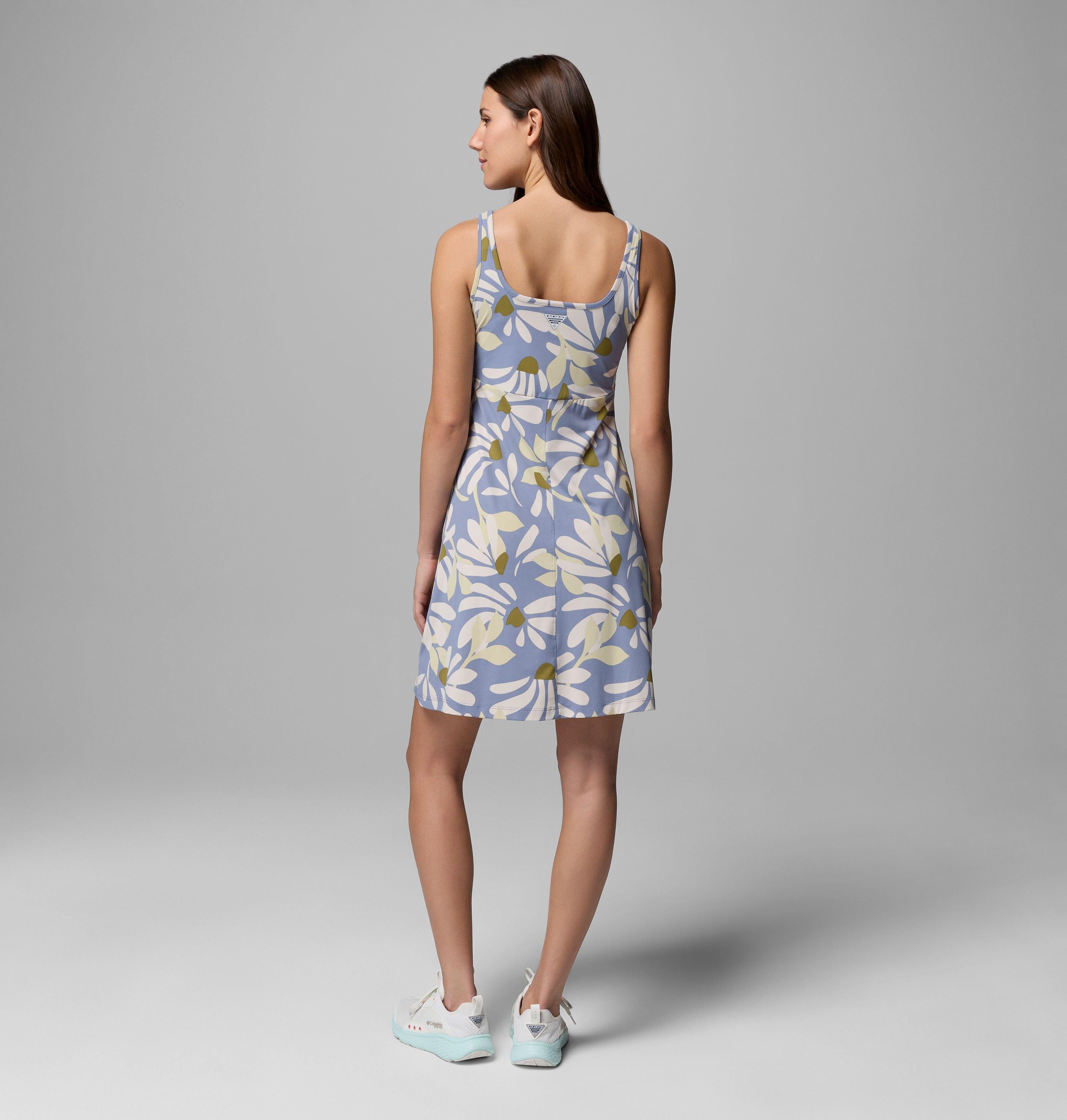 Women's PFG Freezer III Dress | 557 | XXL 3