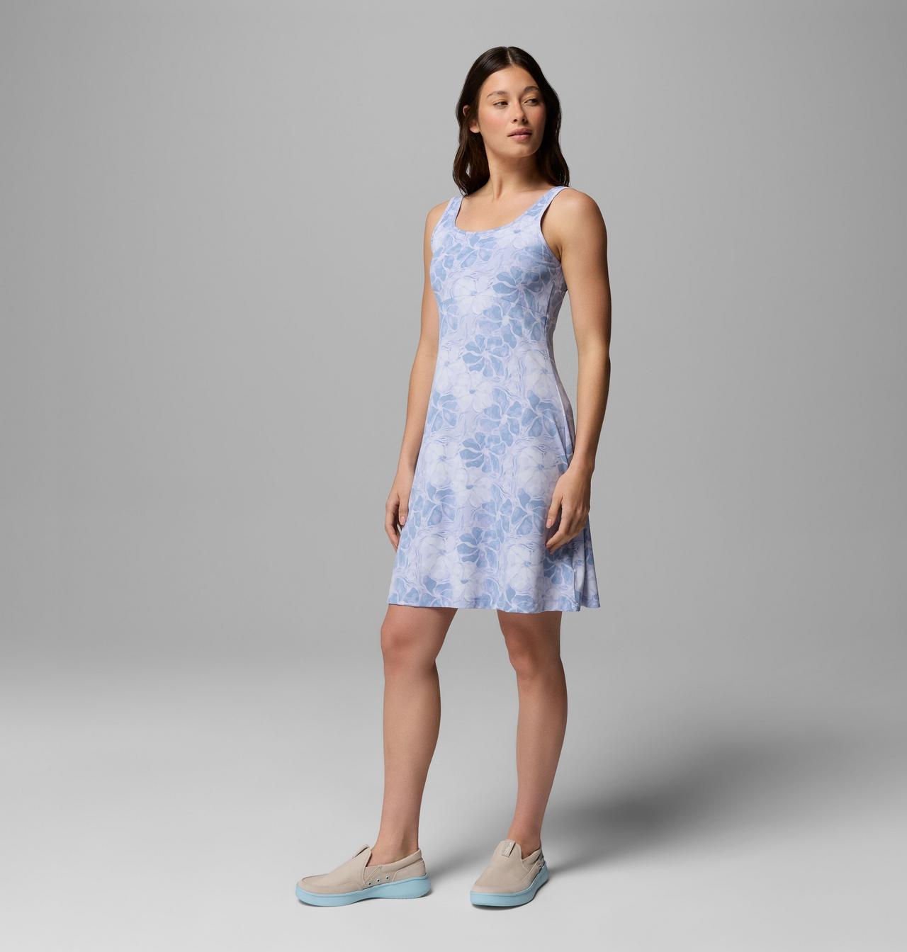 Women's PFG Freezer™ III Dress | 583 | XL 4