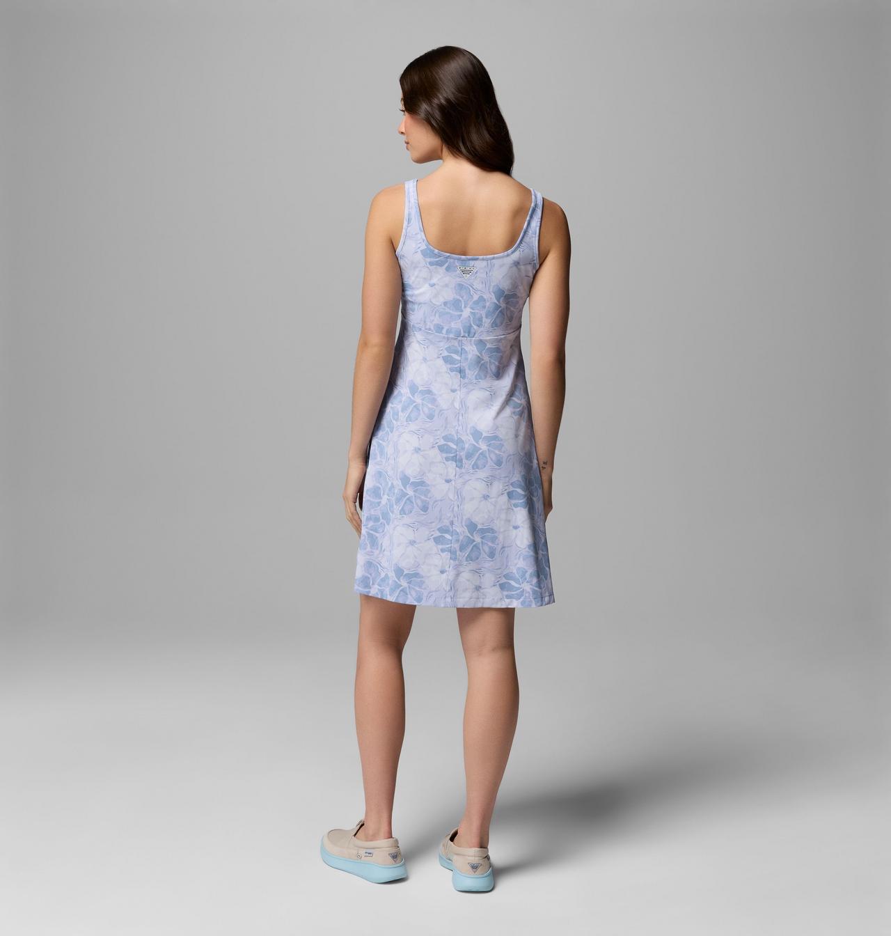 Women's PFG Freezer™ III Dress | 583 | XL 3