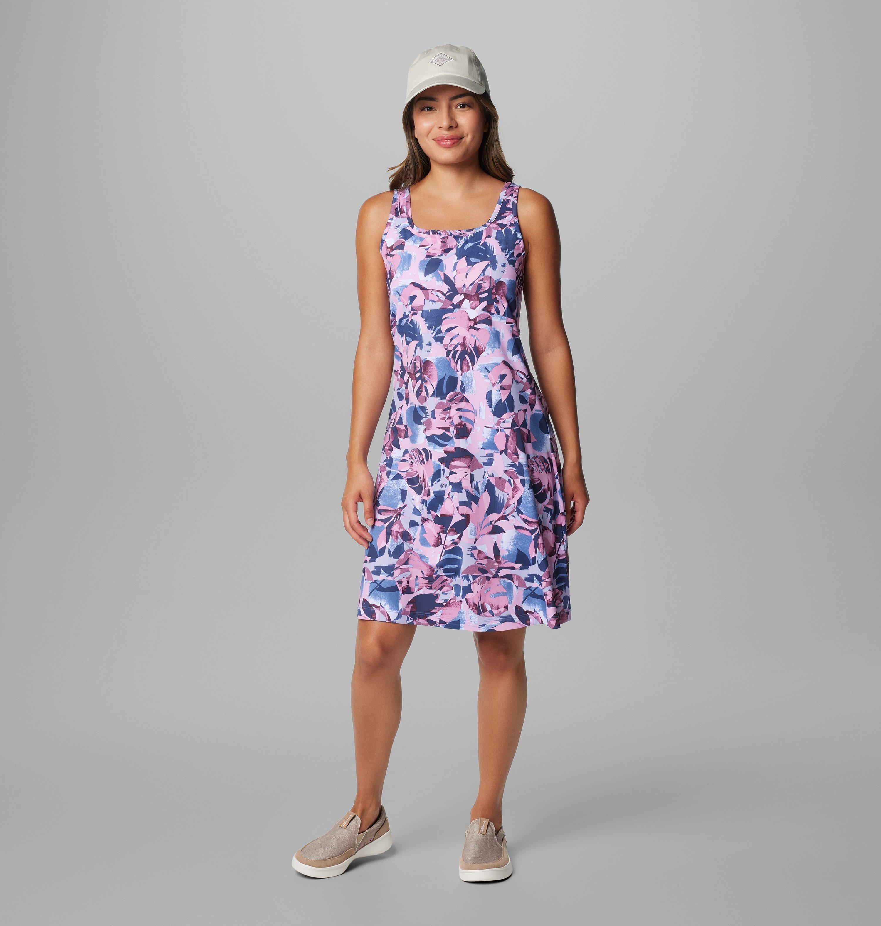 Women's PFG Freezer III Dress 3
