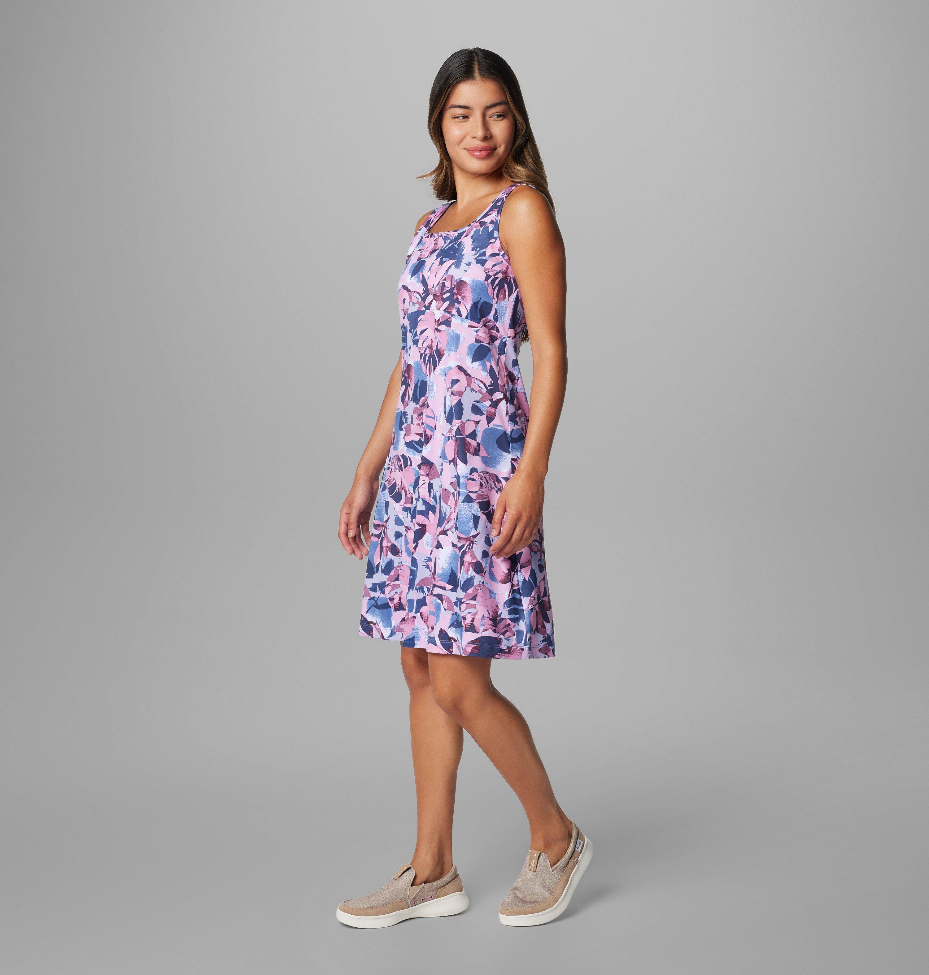 Women's PFG Freezer III Dress 4