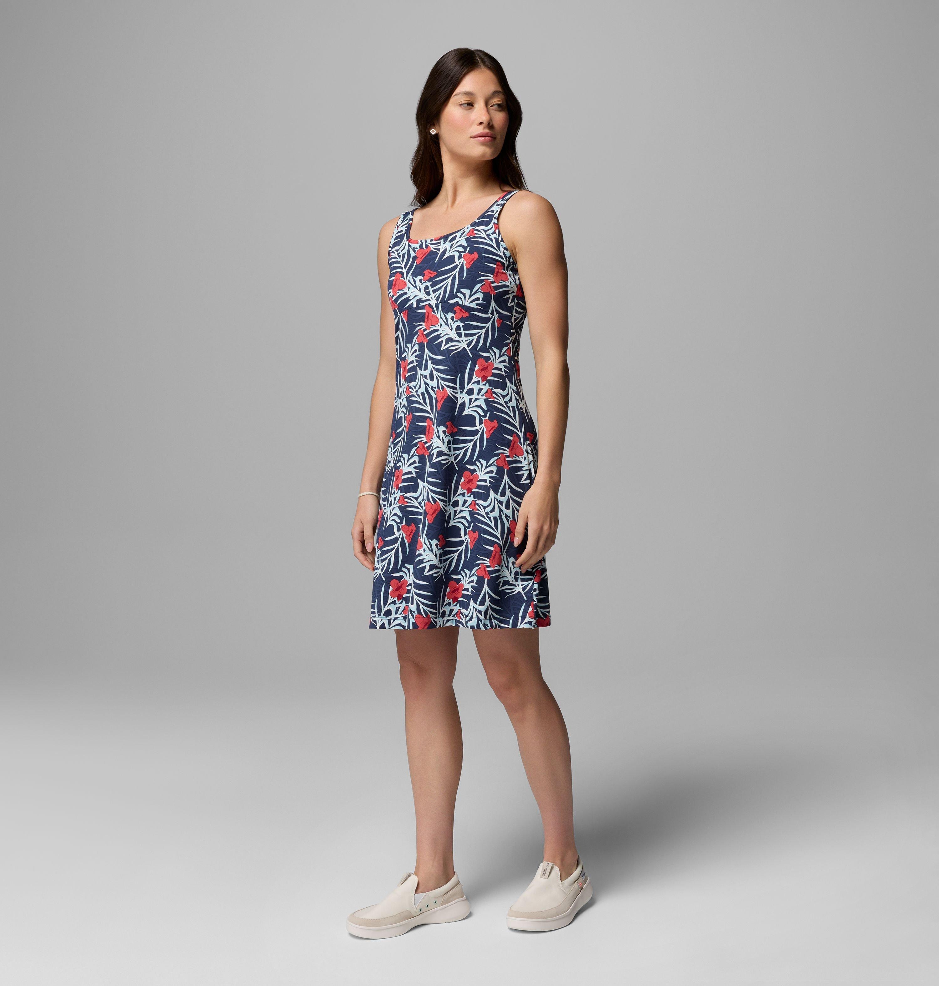 Women's PFG Freezer III Dress 4