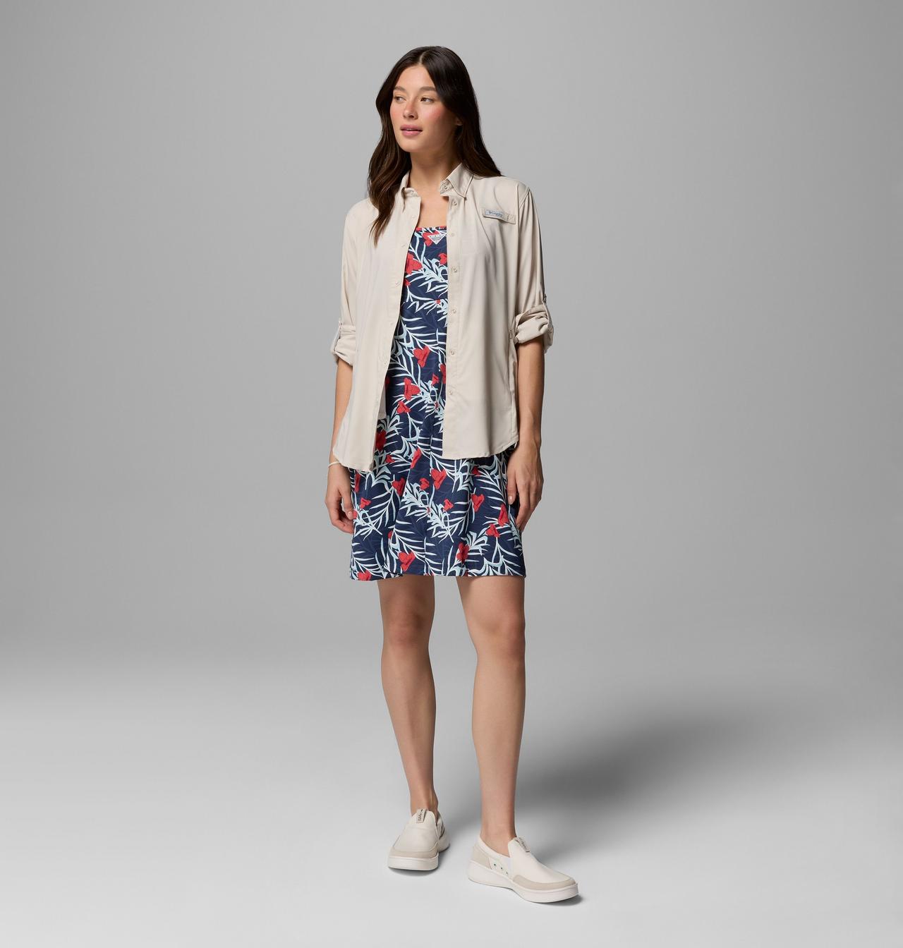 Women's PFG Freezer™ III Dress 2