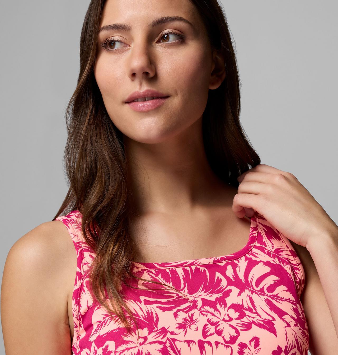 Robe PFG Freezer™ III Femme 5