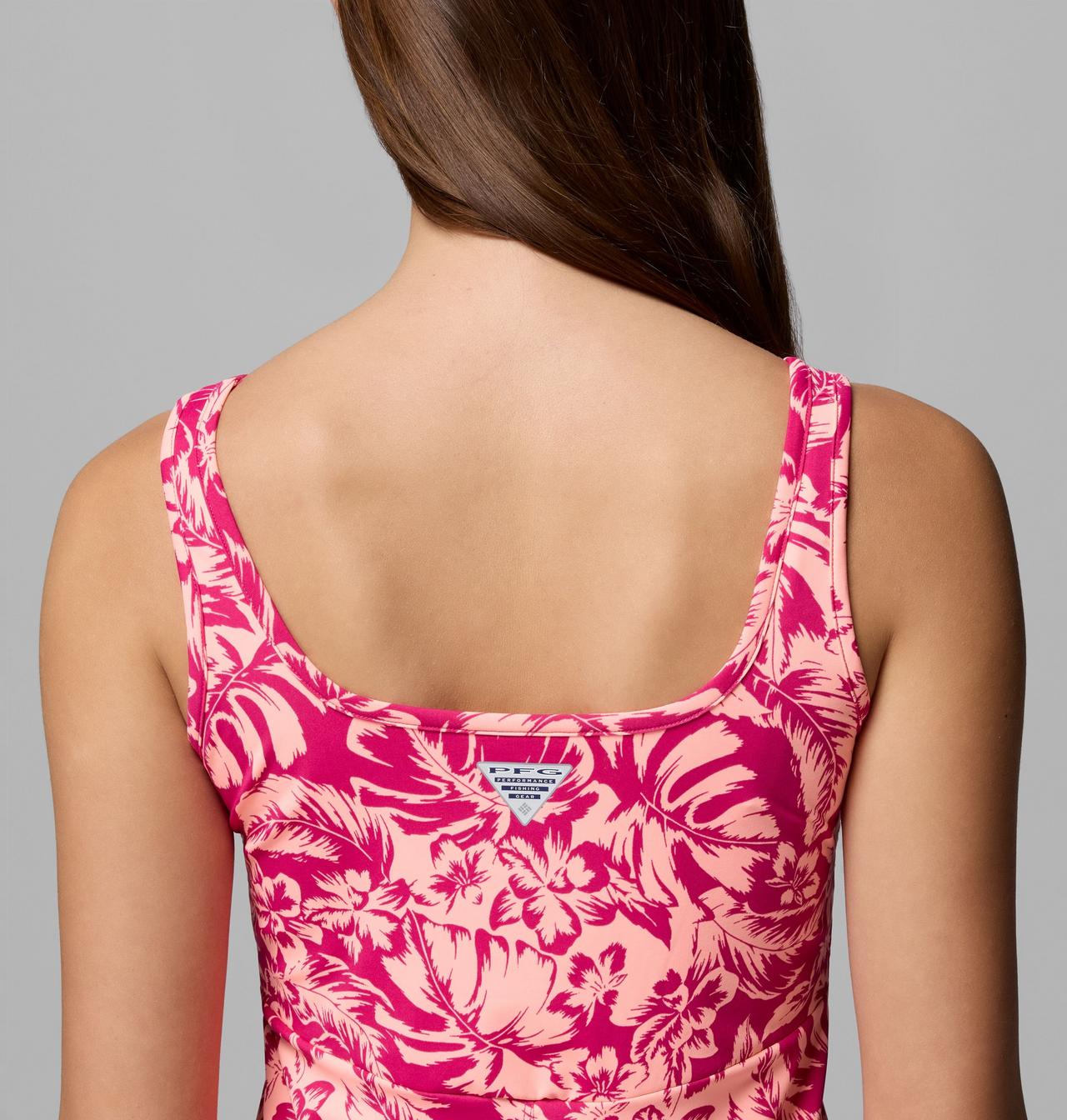 Robe PFG Freezer™ III Femme 6