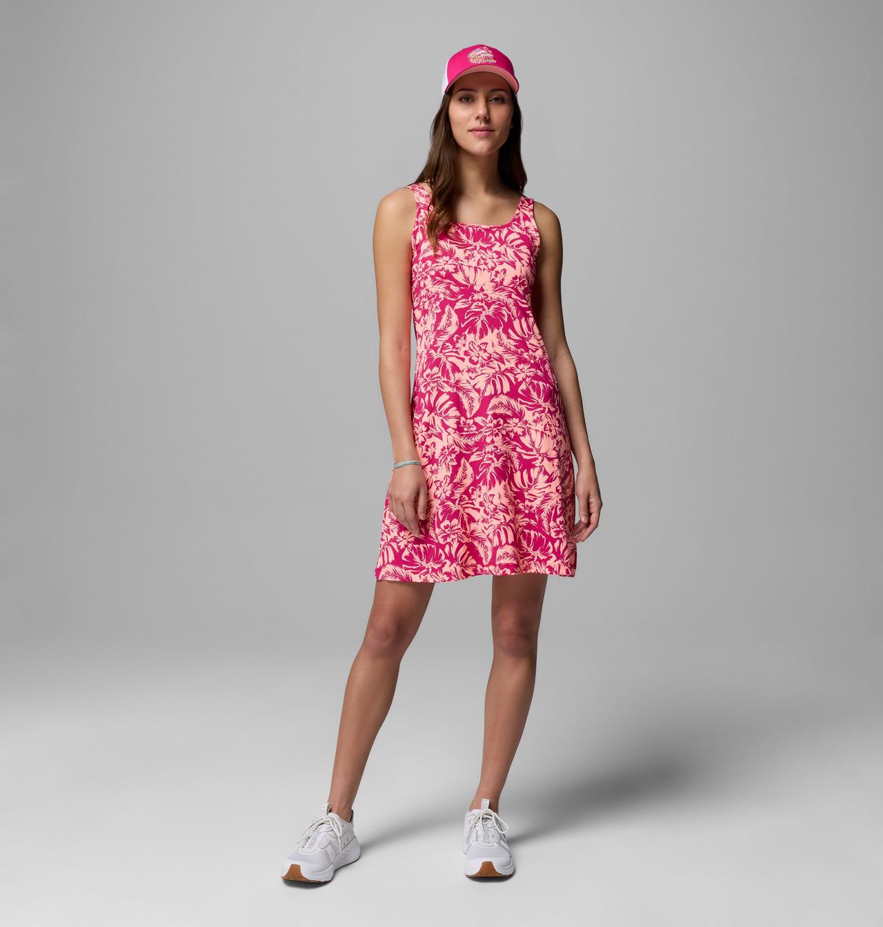 Robe PFG Freezer™ III Femme 2