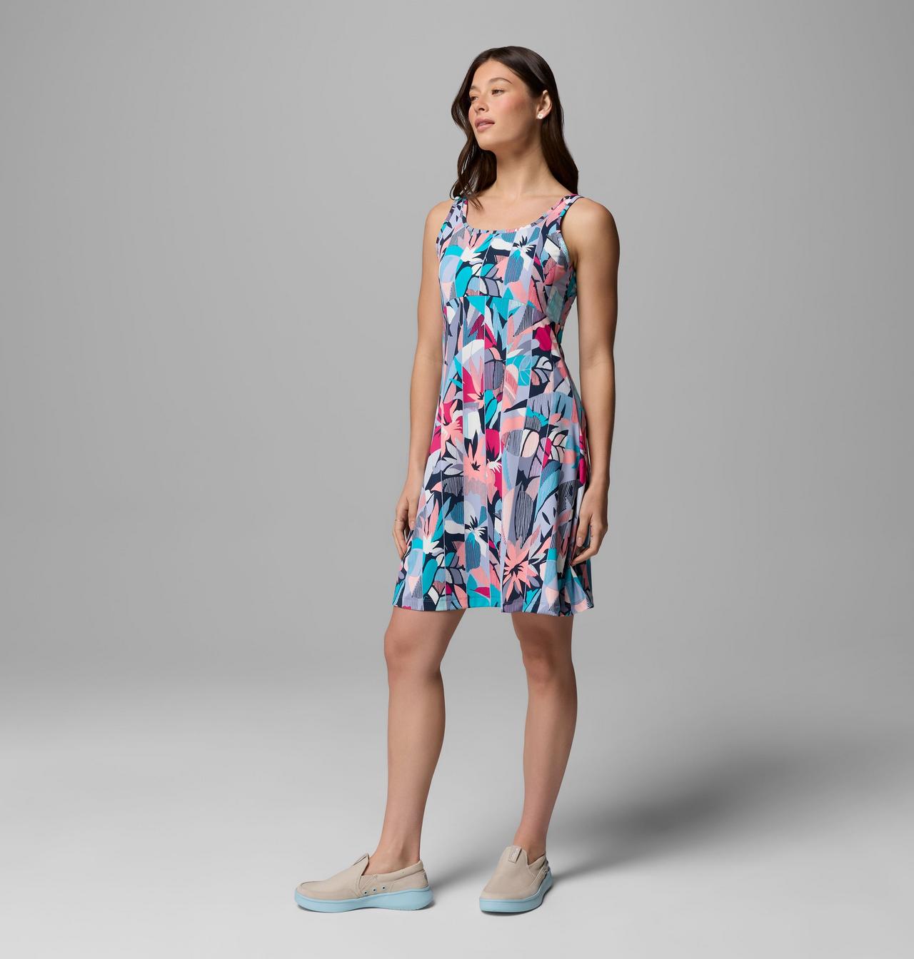 Women's PFG Freezer™ III Dress | 657 | S 4