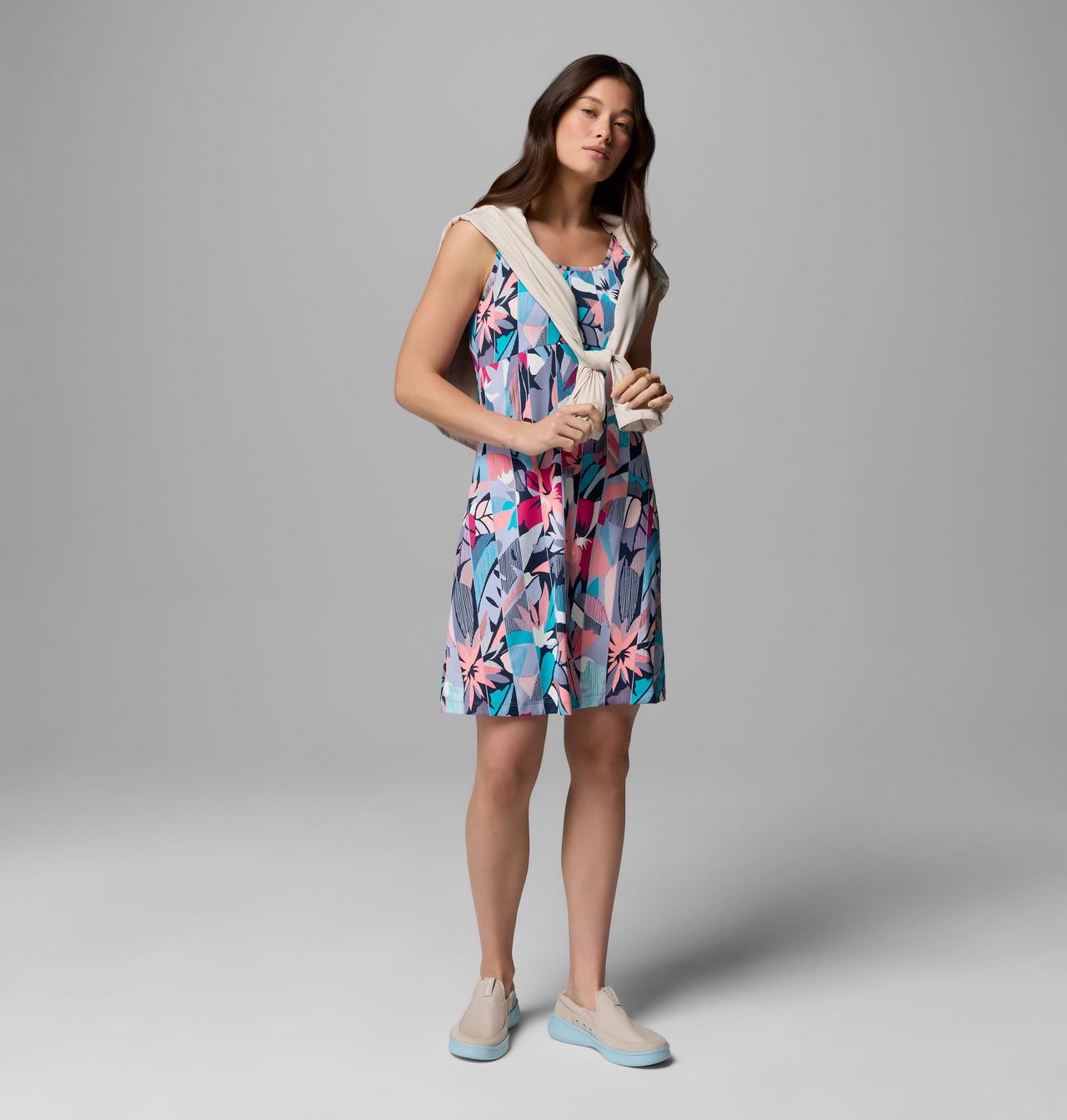 Women's PFG Freezer™ III Dress | 657 | S 2