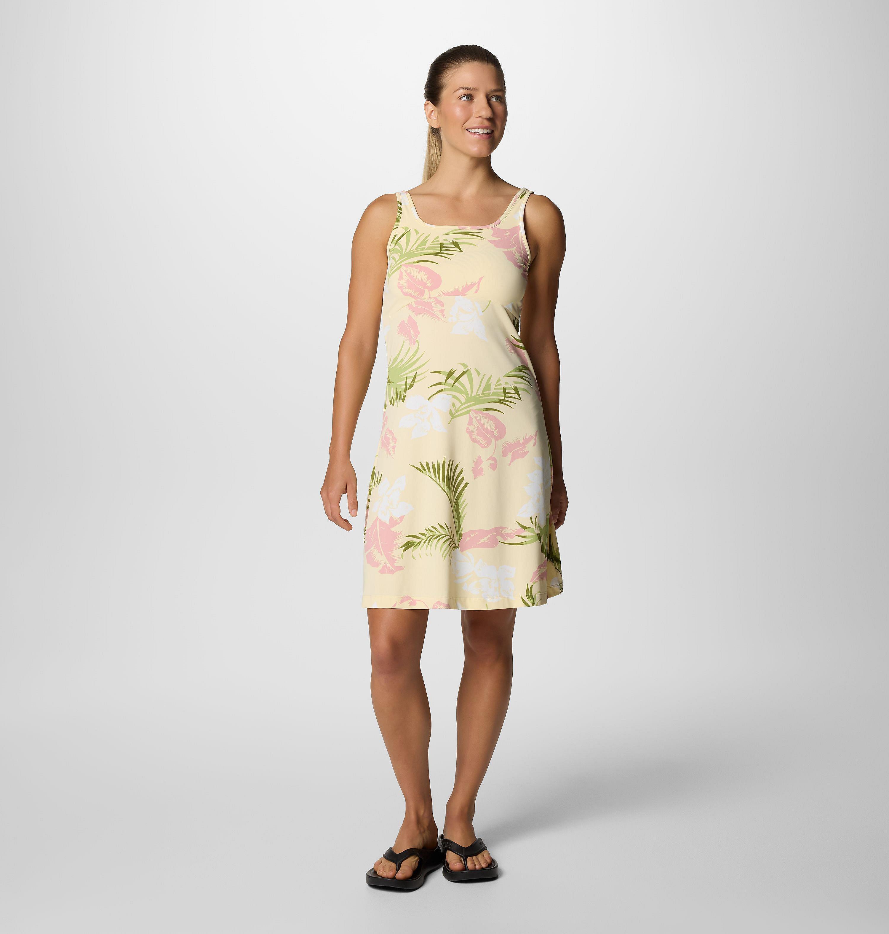 Women's PFG Freezer III Dress 1