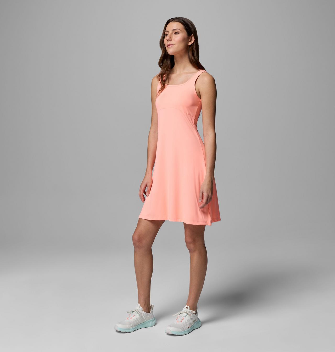 Women's PFG Freezer™ III Dress | 807 | XS 4